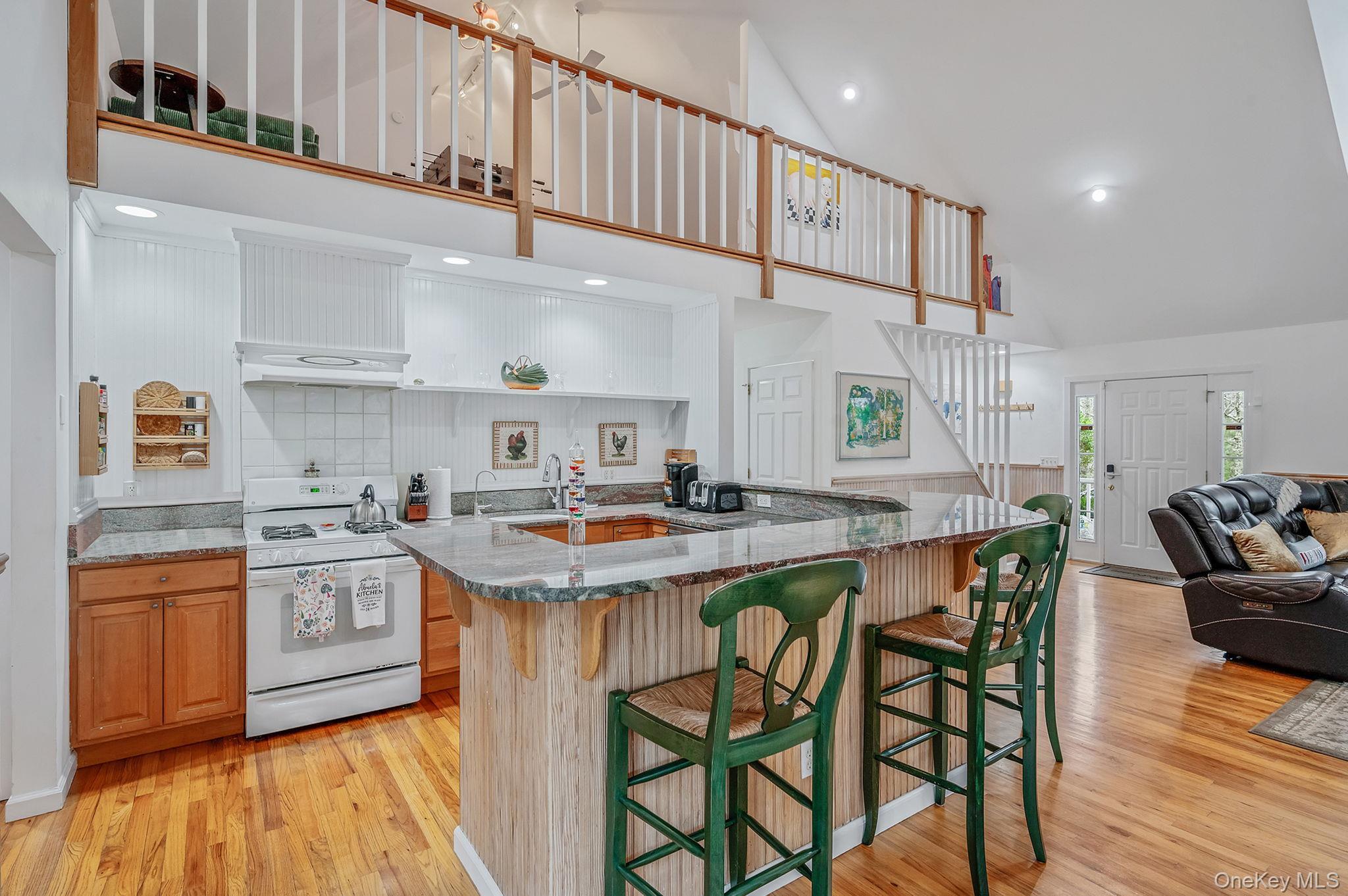 Single Family Springy Banks Road  Suffolk County, NY 11937, MLS-982358-13