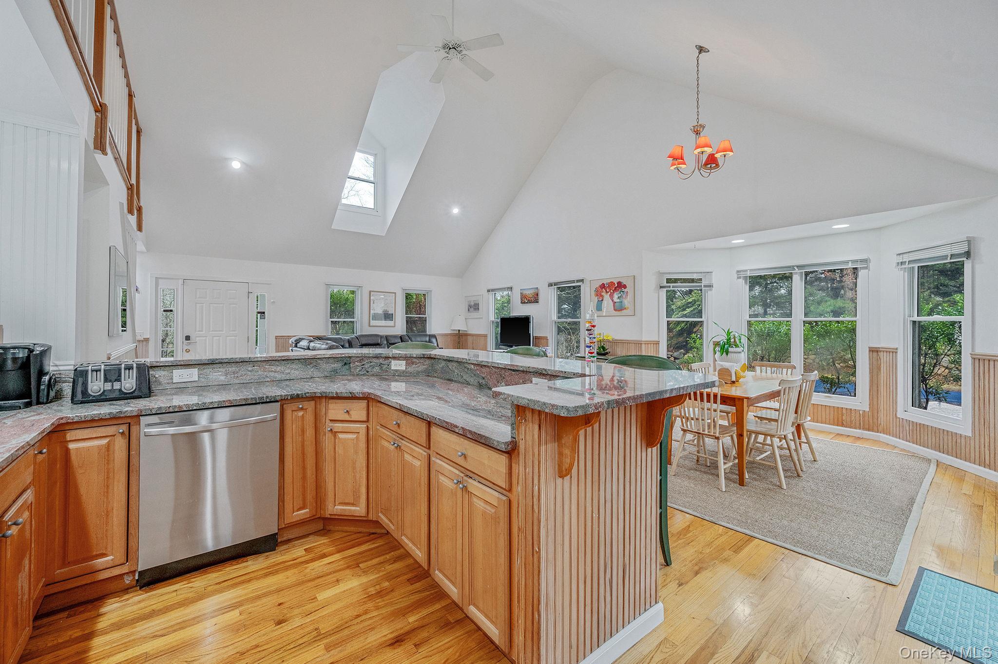 Single Family Springy Banks Road  Suffolk County, NY 11937, MLS-982358-14