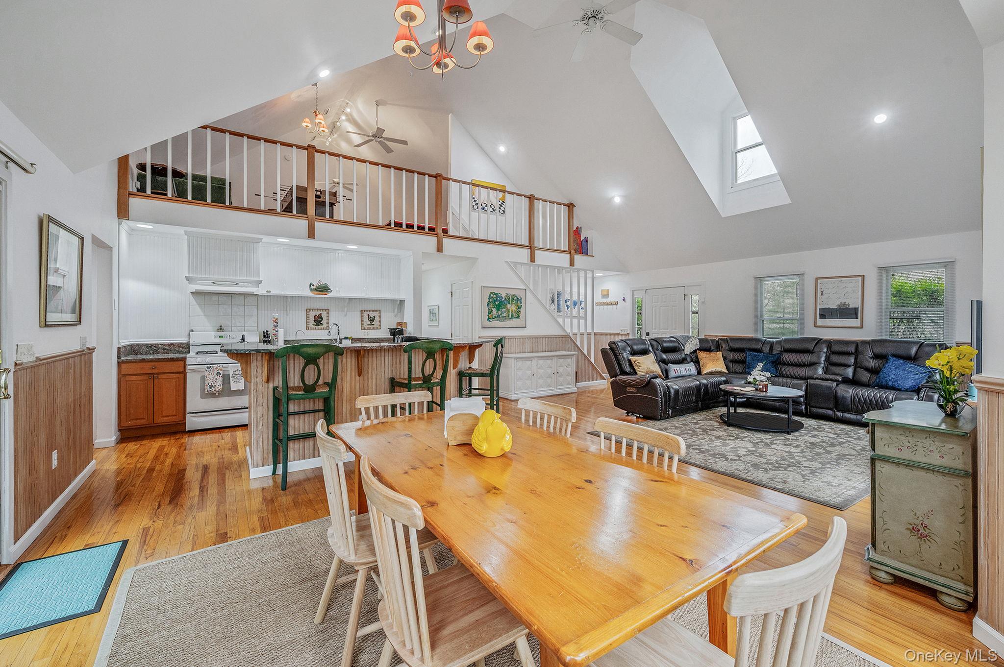 Single Family Springy Banks Road  Suffolk County, NY 11937, MLS-982358-15