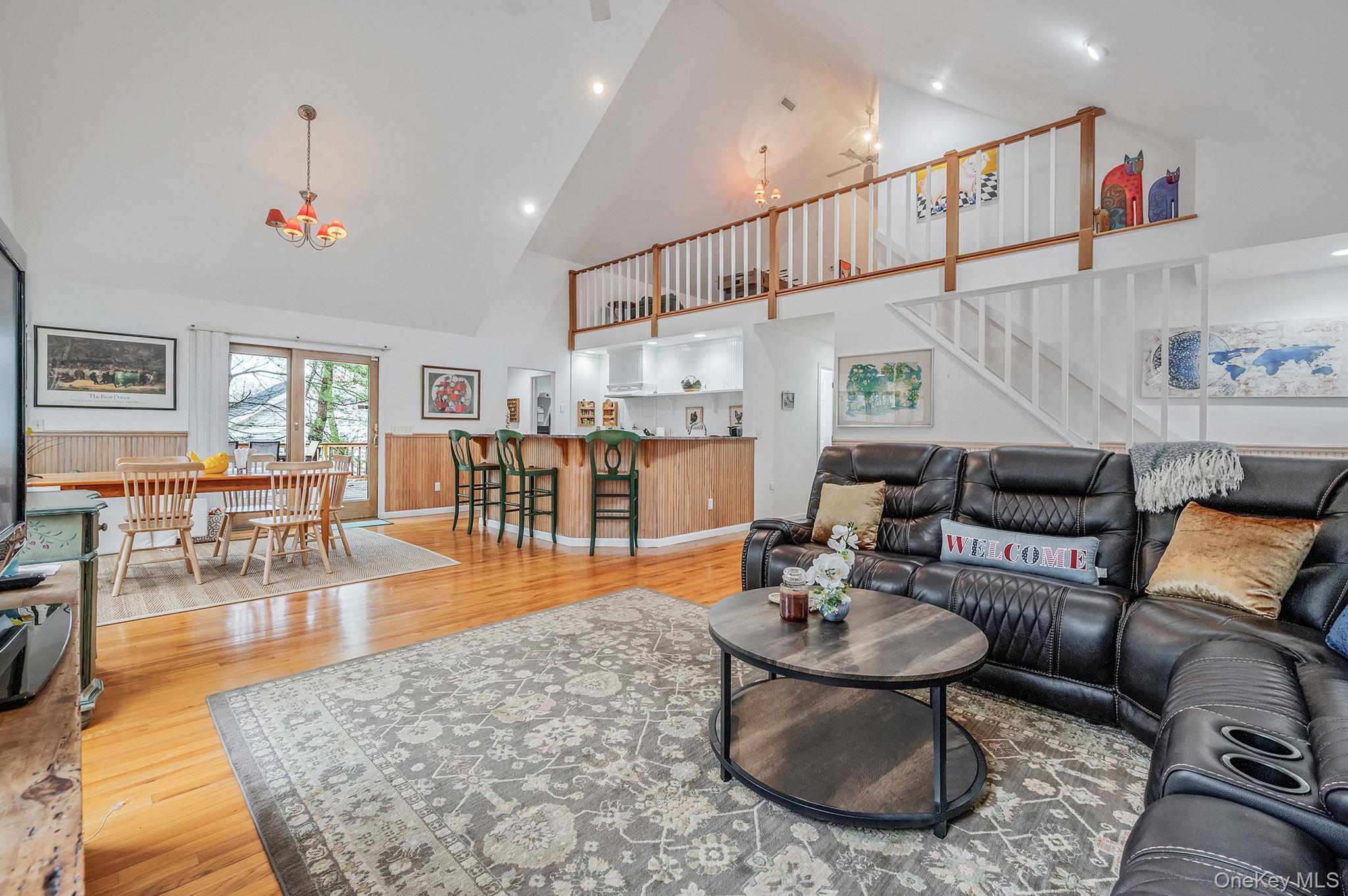 Single Family Springy Banks Road  Suffolk County, NY 11937, MLS-982358-16