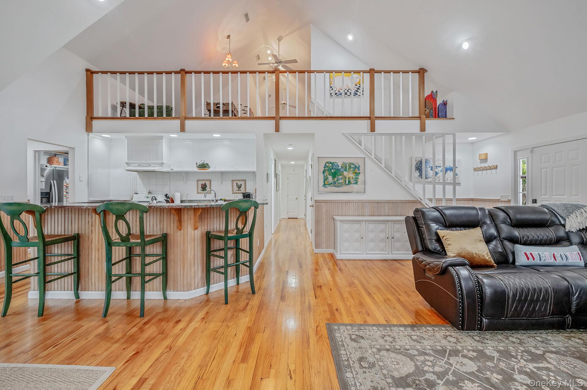 Single Family Springy Banks Road  Suffolk County, NY 11937, MLS-982358-17