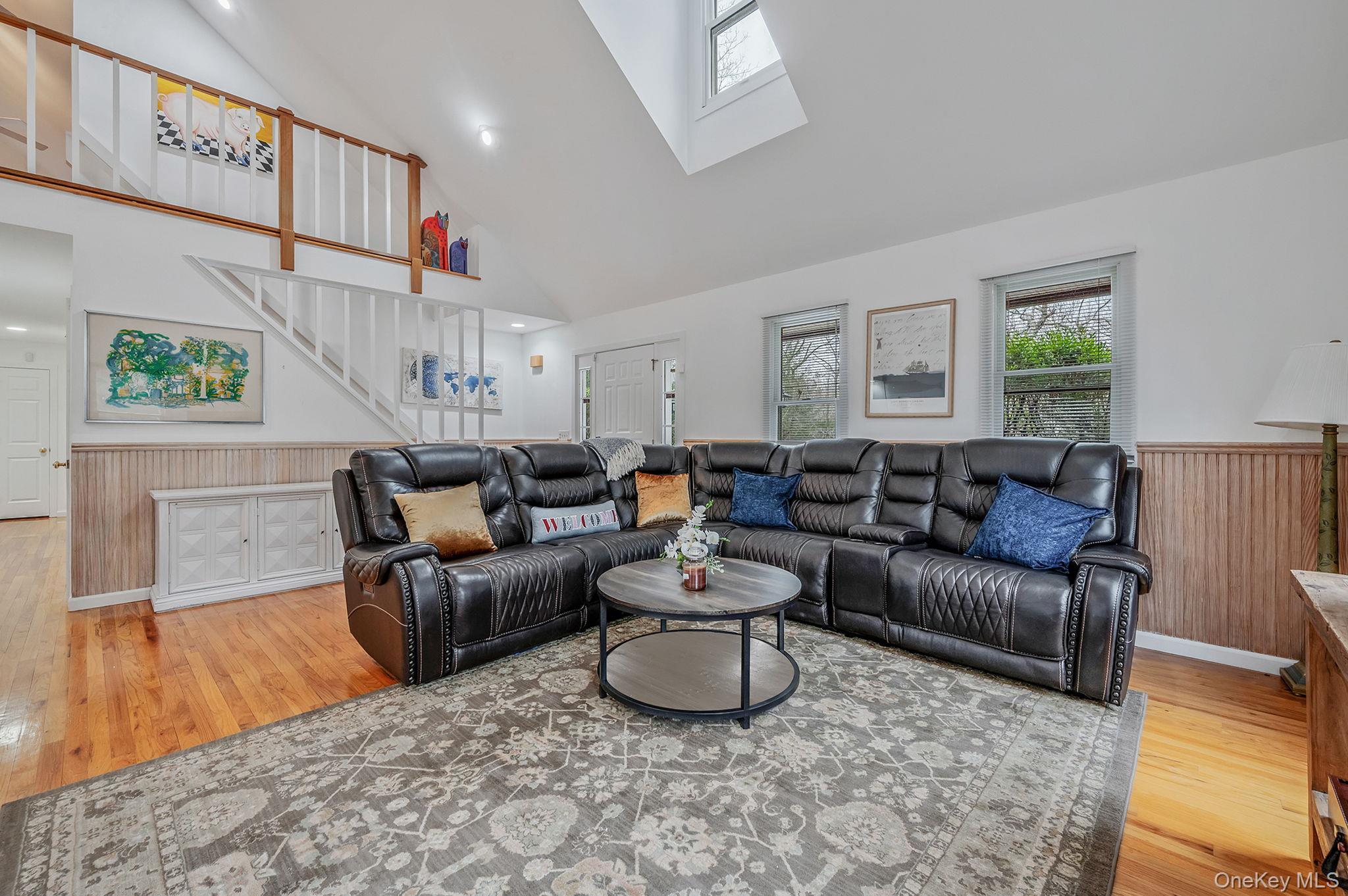 Single Family Springy Banks Road  Suffolk County, NY 11937, MLS-982358-21