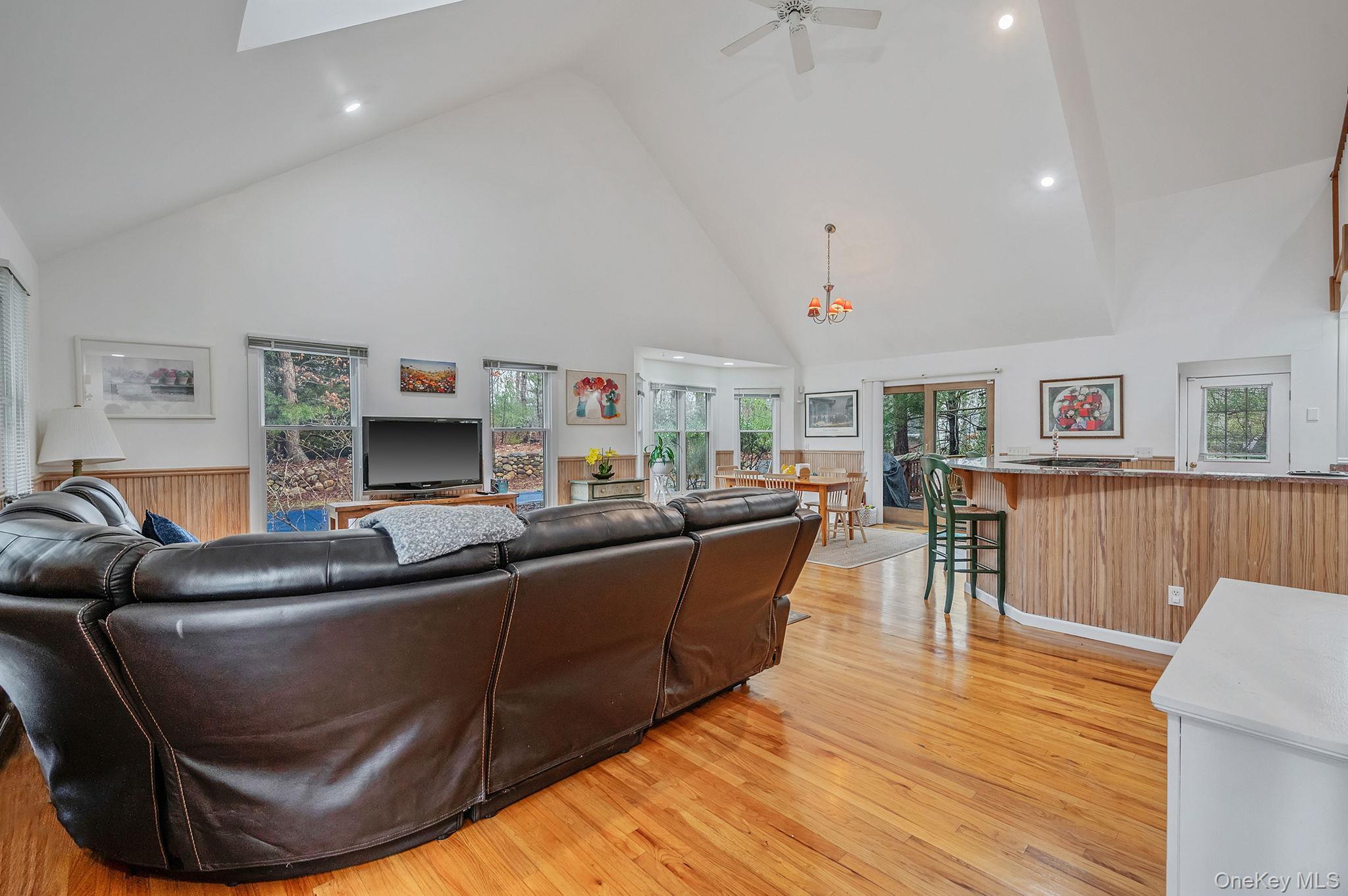 Single Family Springy Banks Road  Suffolk County, NY 11937, MLS-982358-22