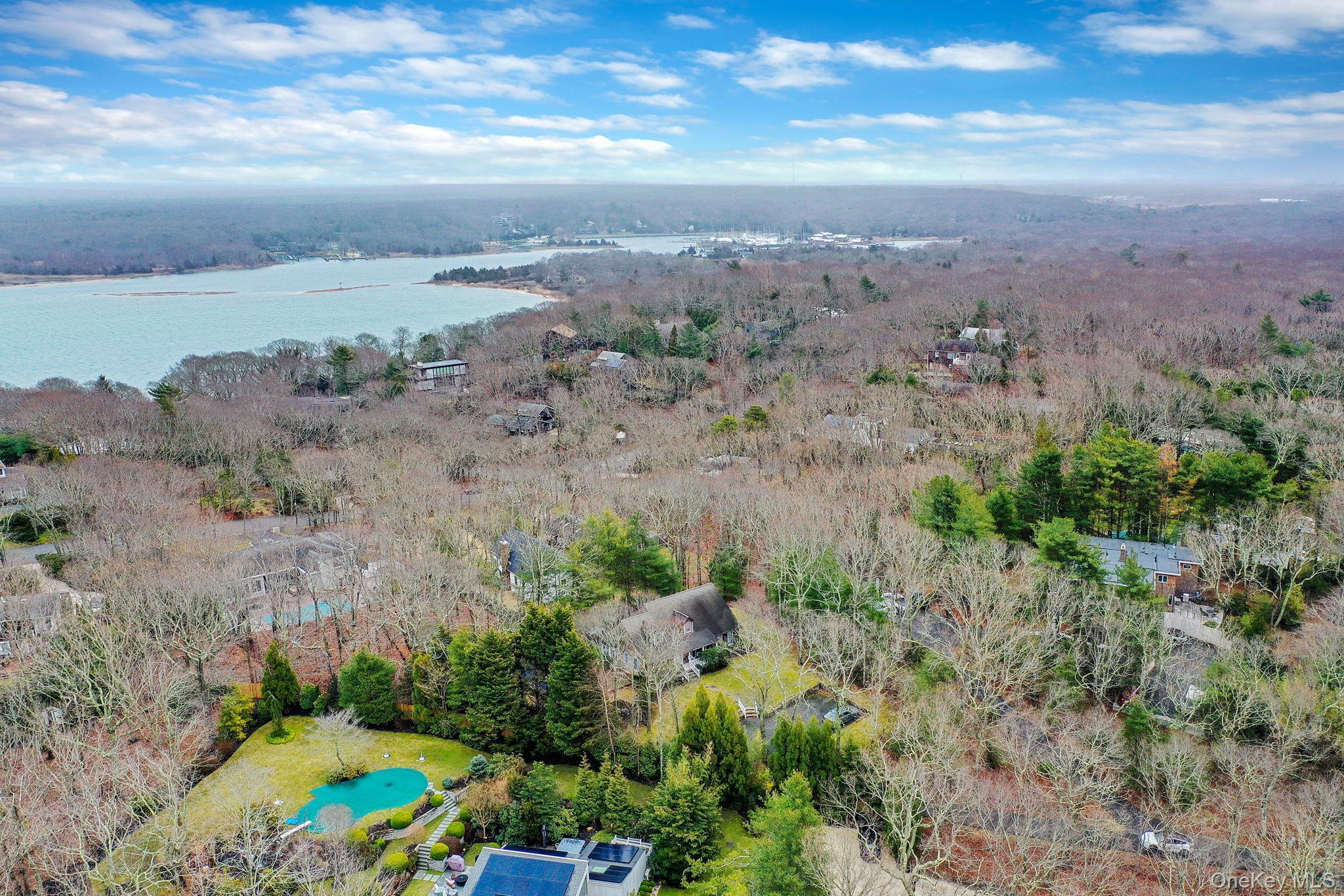 Single Family Springy Banks Road  Suffolk County, NY 11937, MLS-982358-38