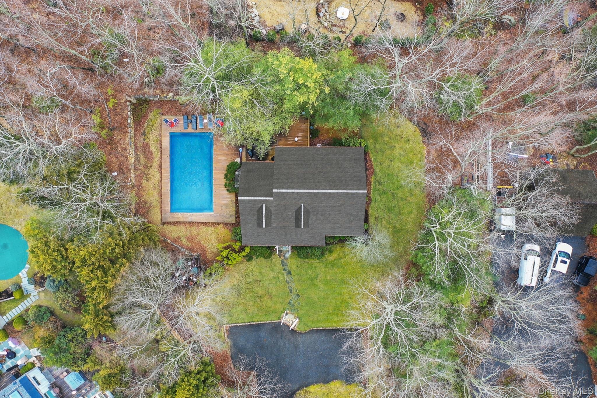Single Family Springy Banks Road  Suffolk County, NY 11937, MLS-982358-8