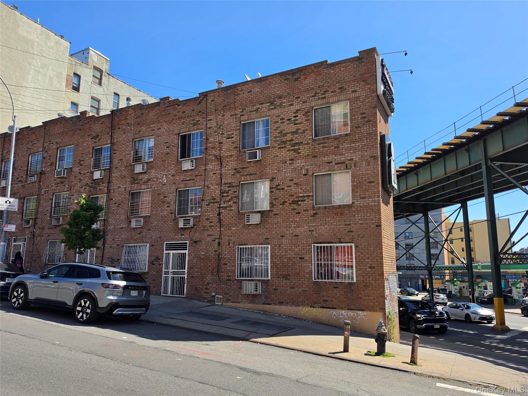 Single Family Rev James Polite  Bronx, NY 10459, MLS-982360-2