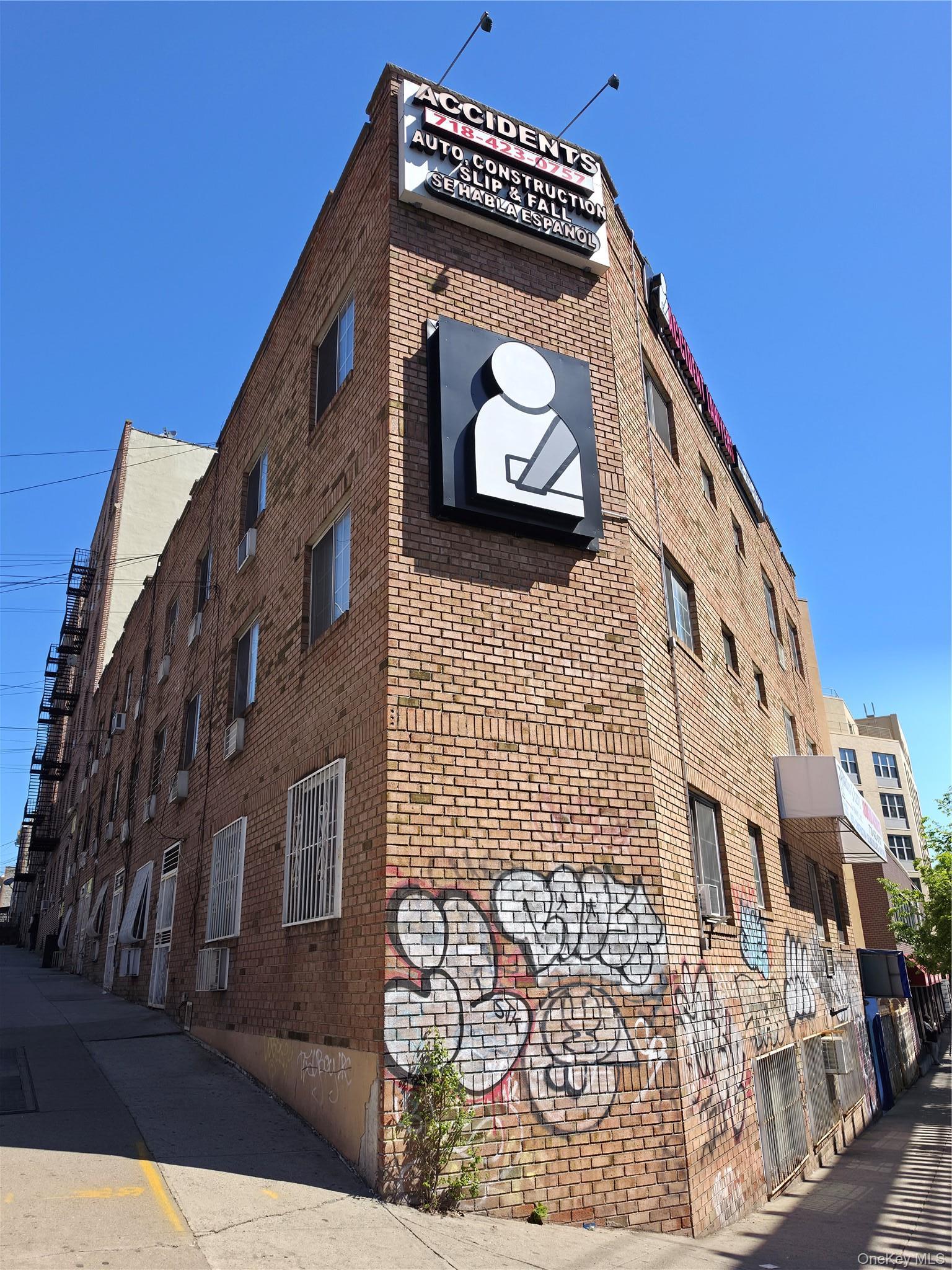 Single Family Rev James Polite  Bronx, NY 10459, MLS-982360-3