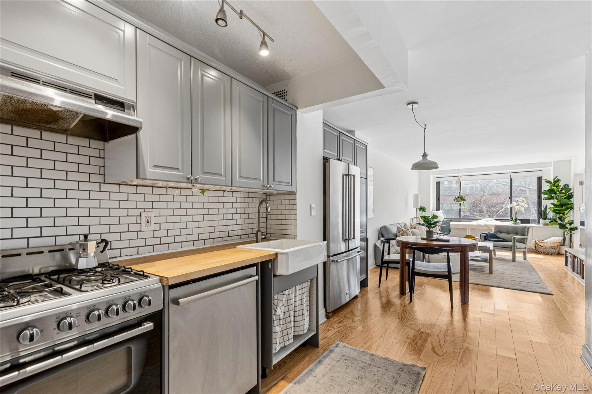 Coop Willoughby  Brooklyn, NY 11205, MLS-982361-3