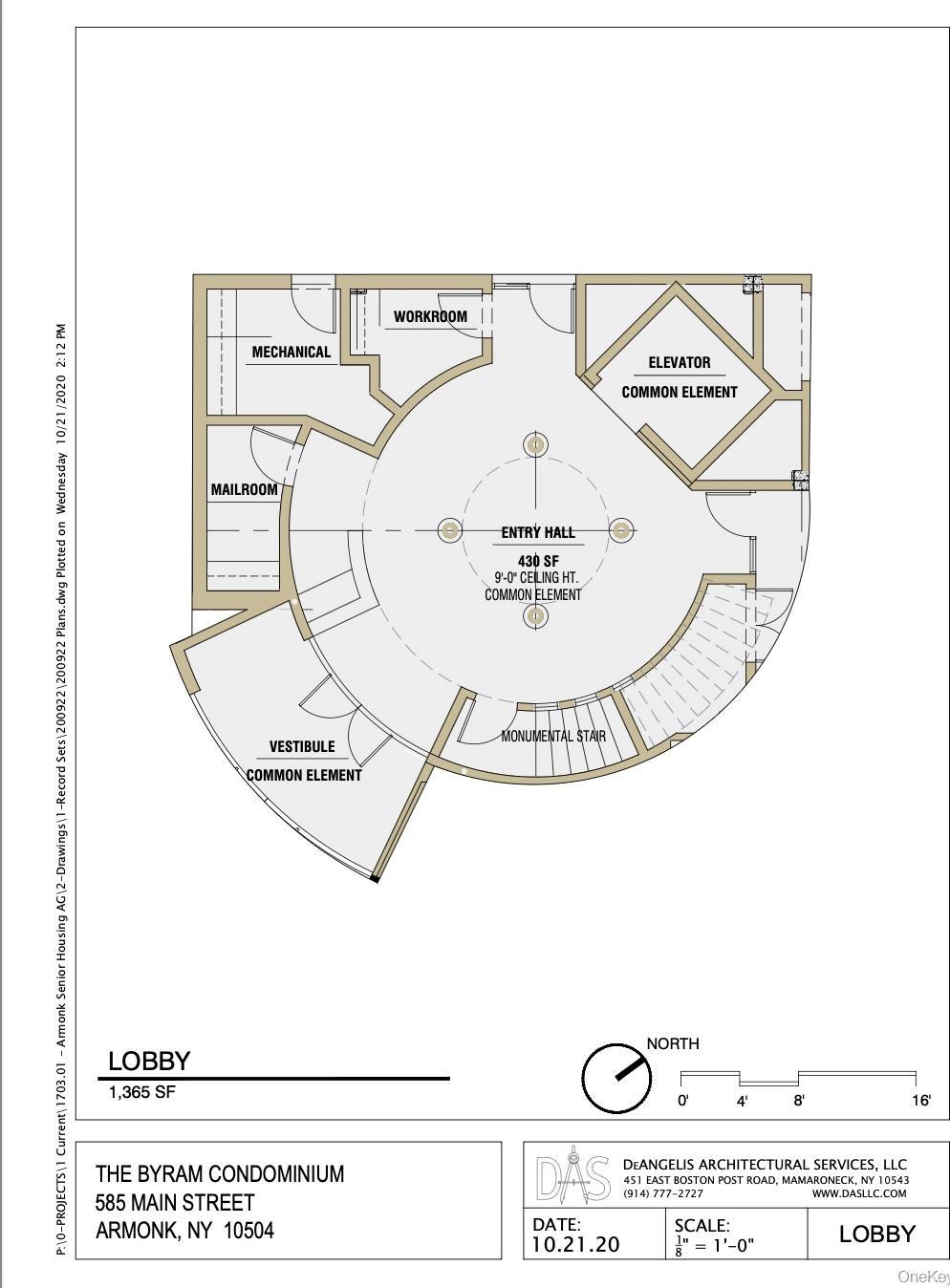 Condo St  Westchester County, NY 10504, MLS-982366-17