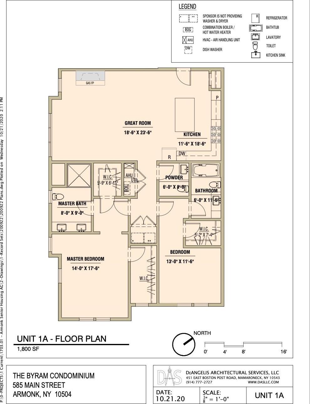 Condo St  Westchester County, NY 10504, MLS-982366-18