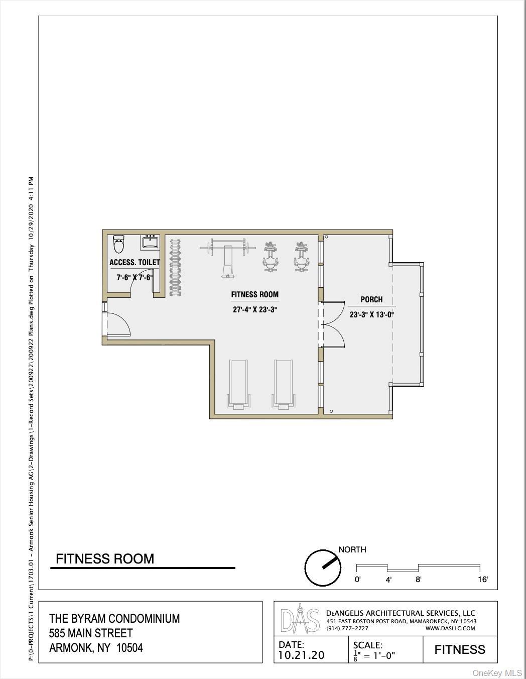 Condo St  Westchester County, NY 10504, MLS-982366-21