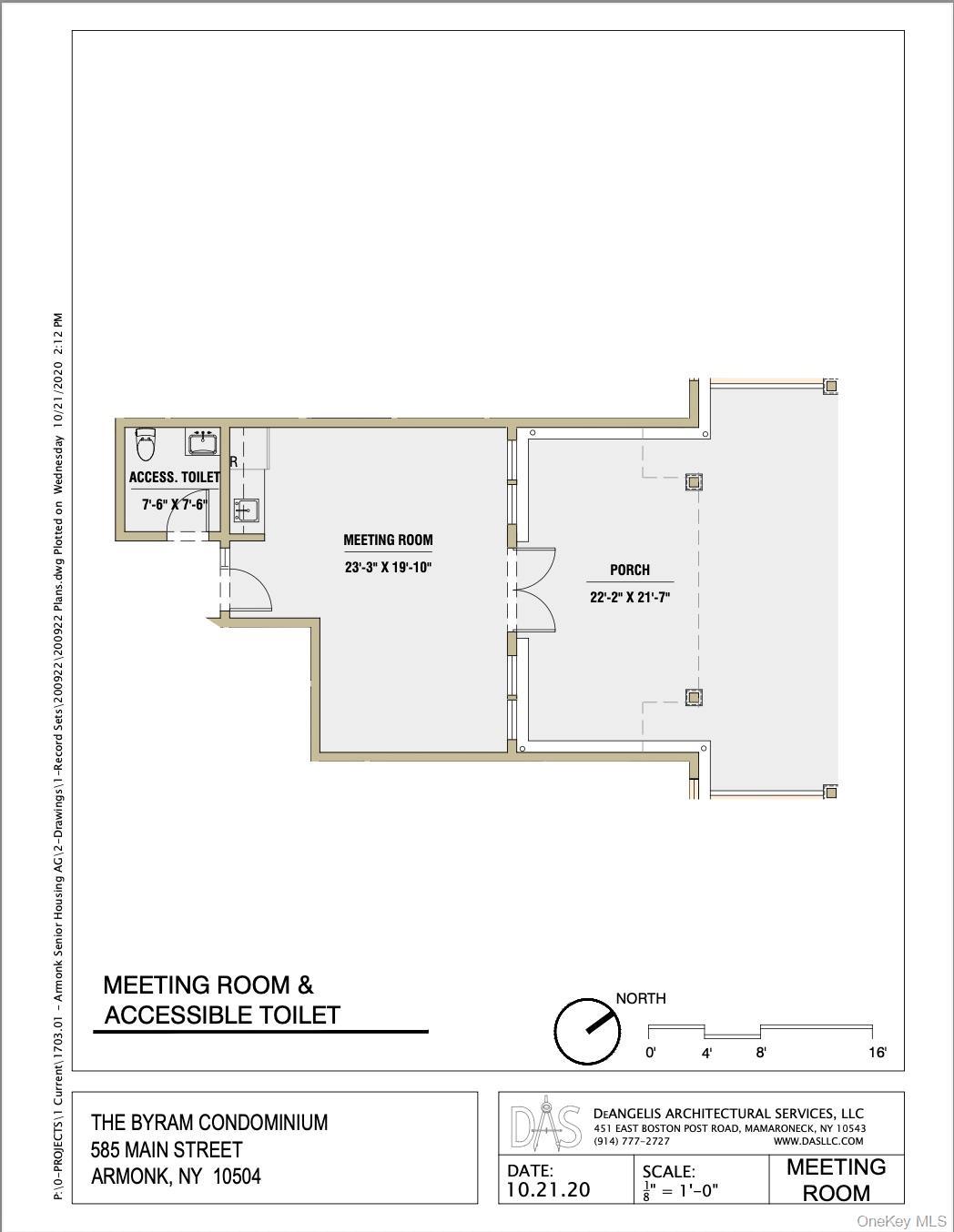 Condo St  Westchester County, NY 10504, MLS-982366-22