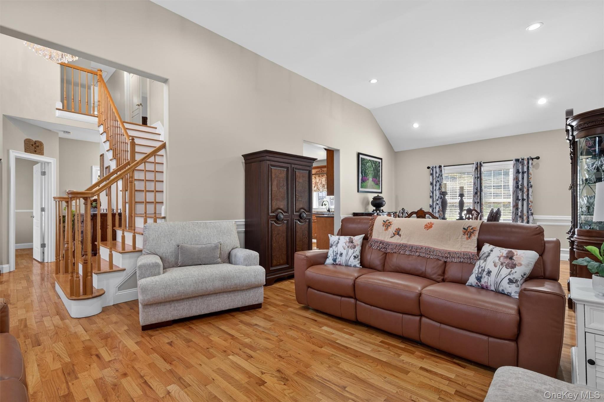 Single Family Pond Ridge  Orange County, NY 12550, MLS-982385-10