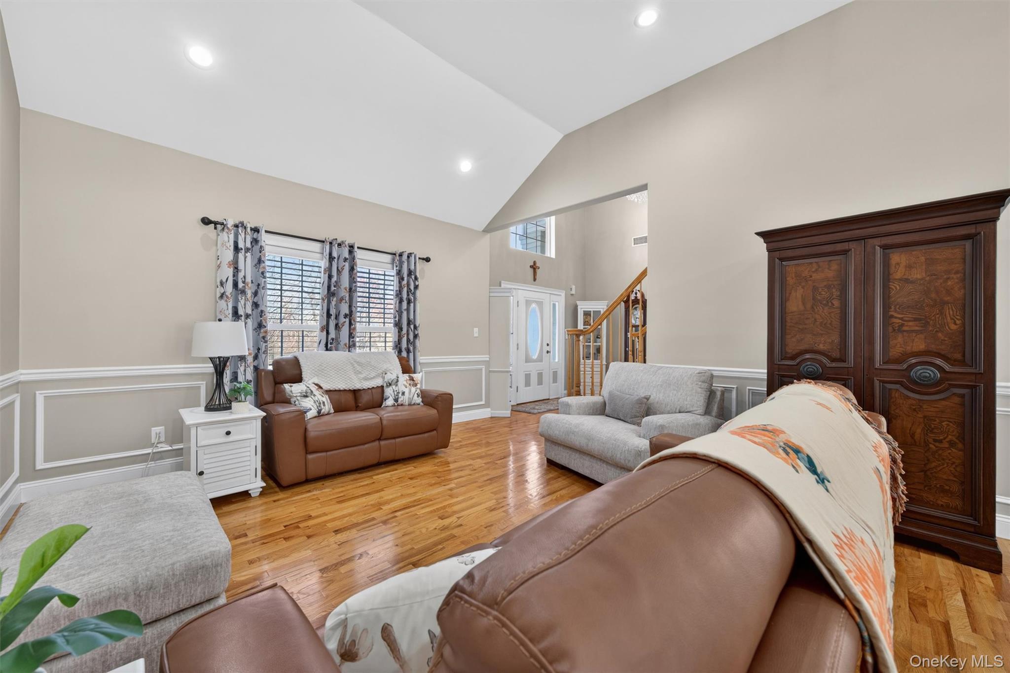 Single Family Pond Ridge  Orange County, NY 12550, MLS-982385-11