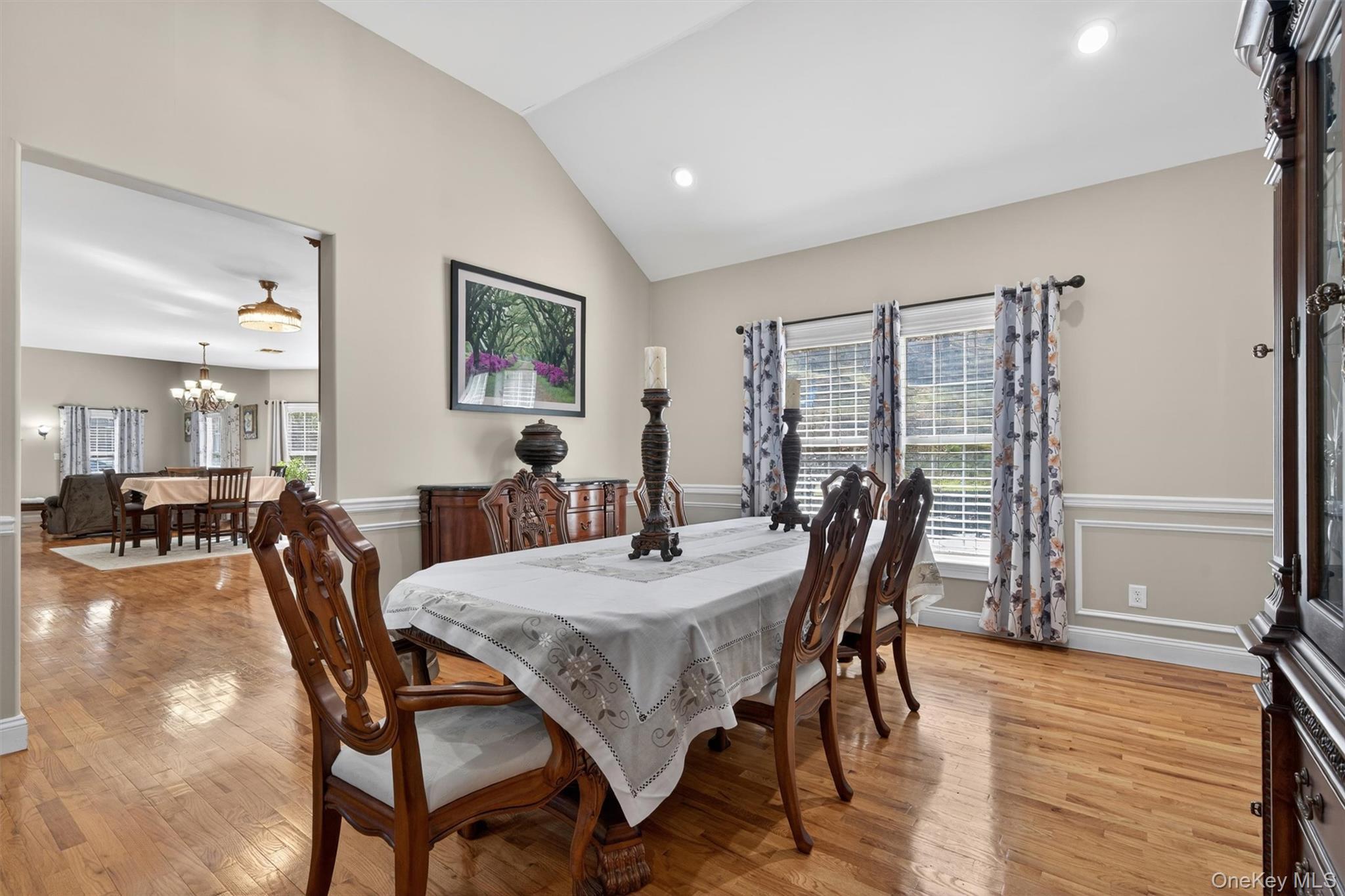 Single Family Pond Ridge  Orange County, NY 12550, MLS-982385-12