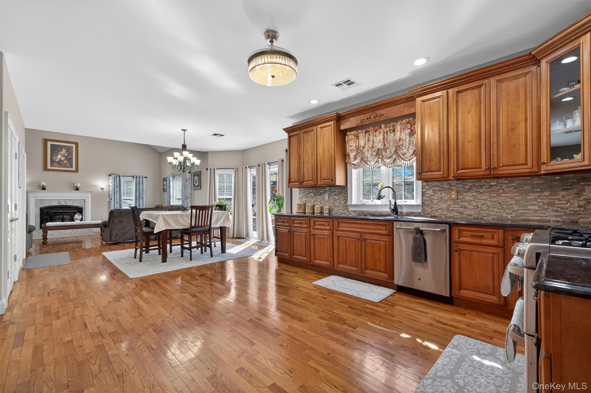 Single Family Pond Ridge  Orange County, NY 12550, MLS-982385-13