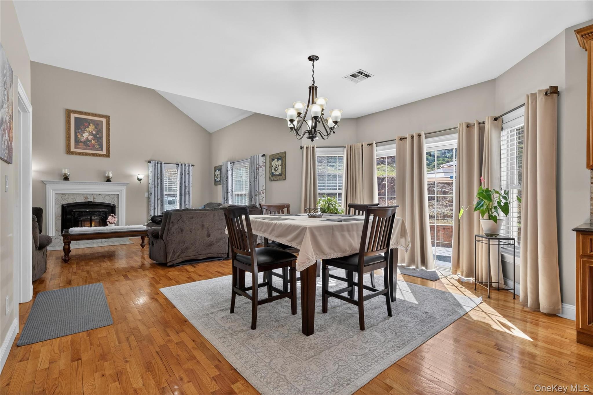 Single Family Pond Ridge  Orange County, NY 12550, MLS-982385-16