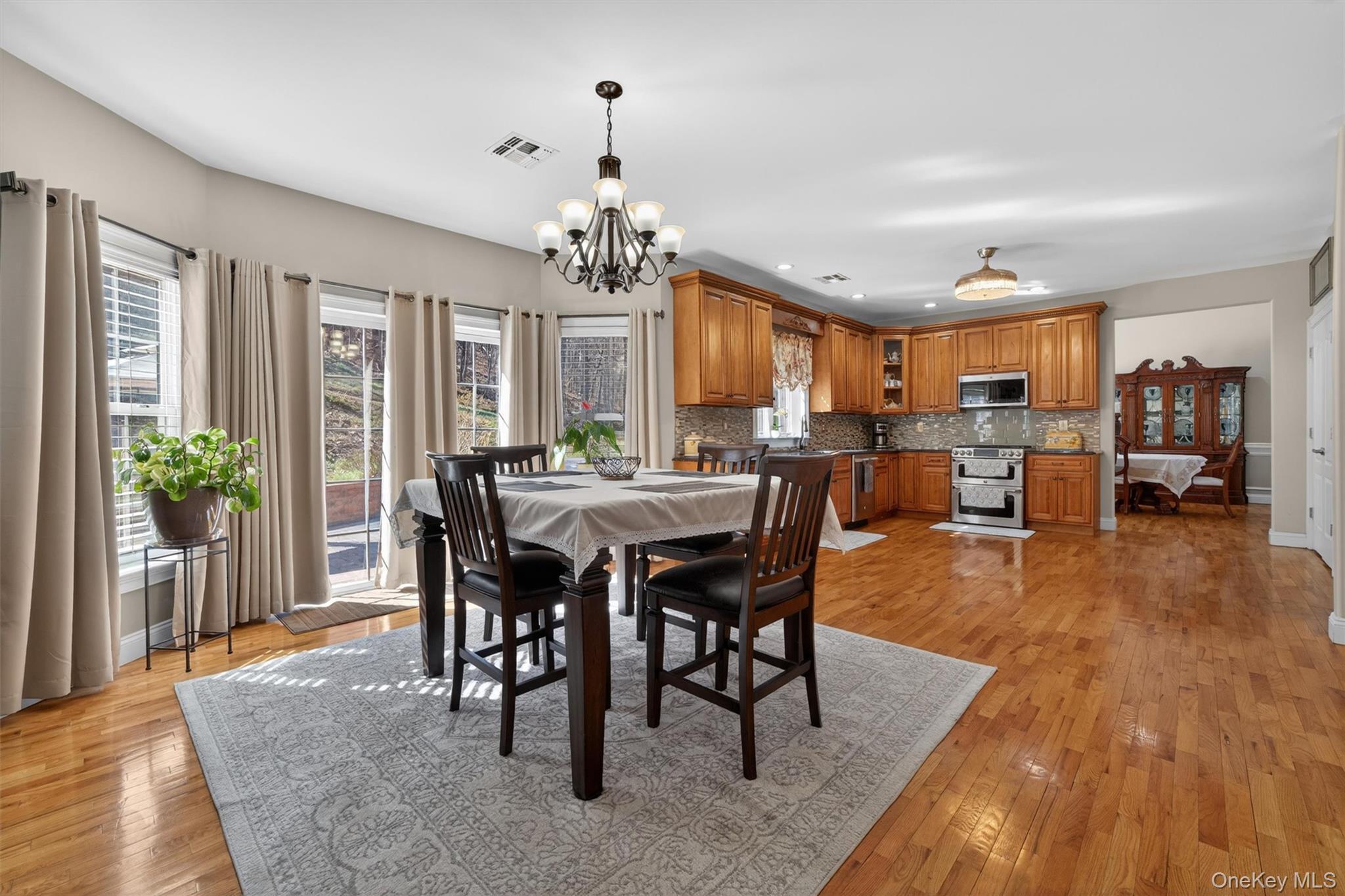 Single Family Pond Ridge  Orange County, NY 12550, MLS-982385-17