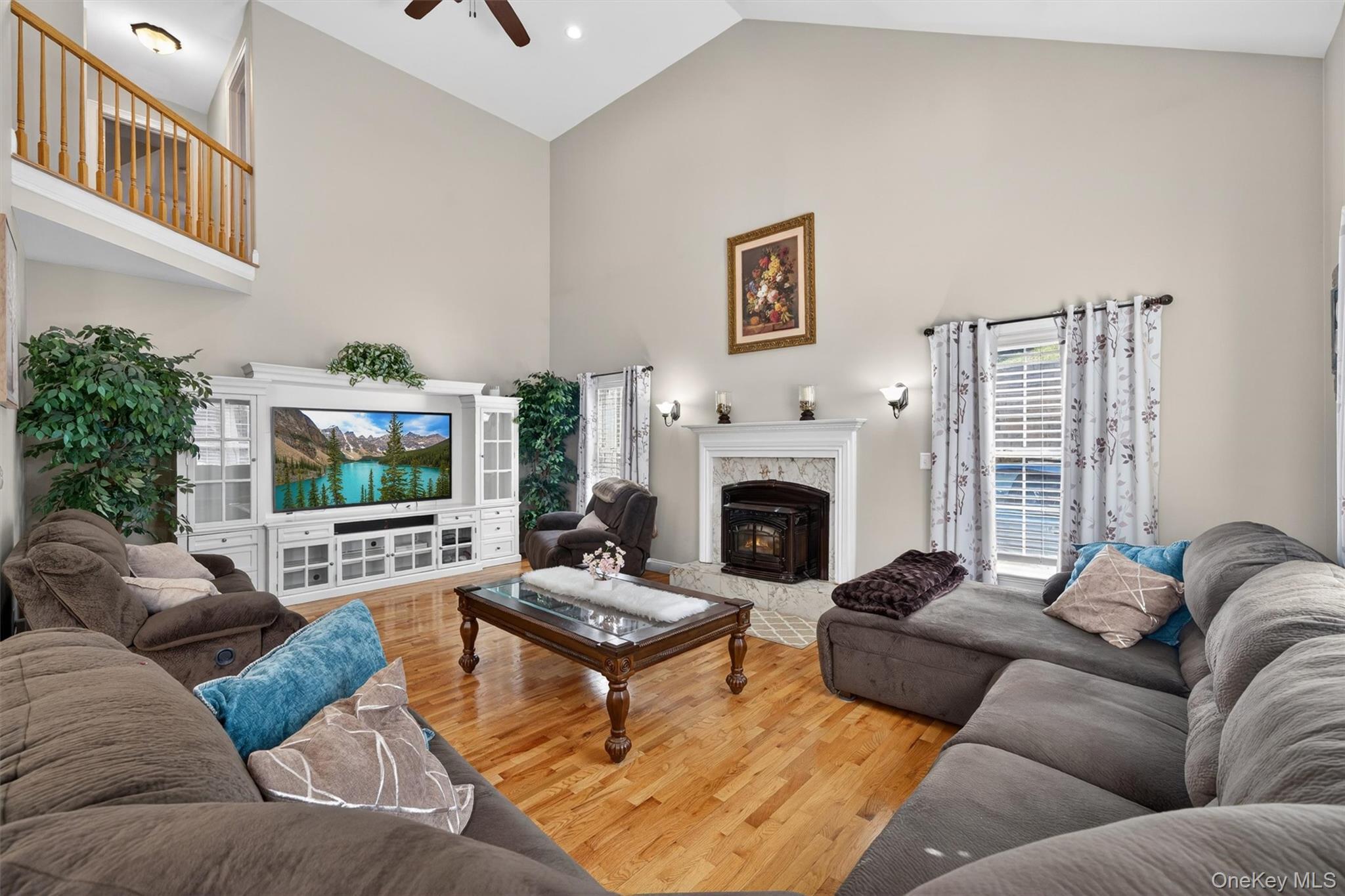 Single Family Pond Ridge  Orange County, NY 12550, MLS-982385-20