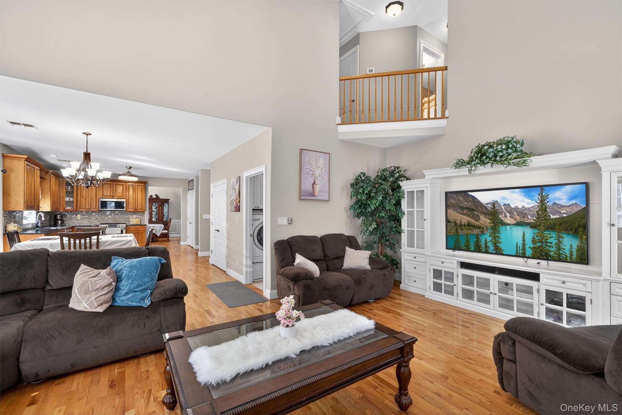 Single Family Pond Ridge  Orange County, NY 12550, MLS-982385-21