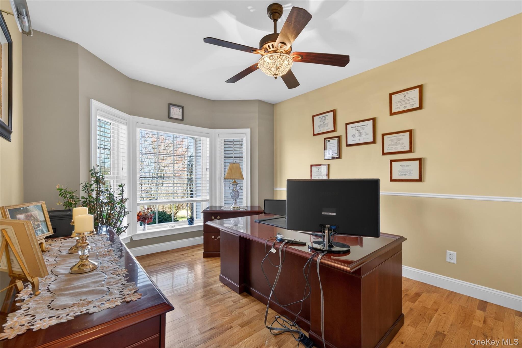 Single Family Pond Ridge  Orange County, NY 12550, MLS-982385-23