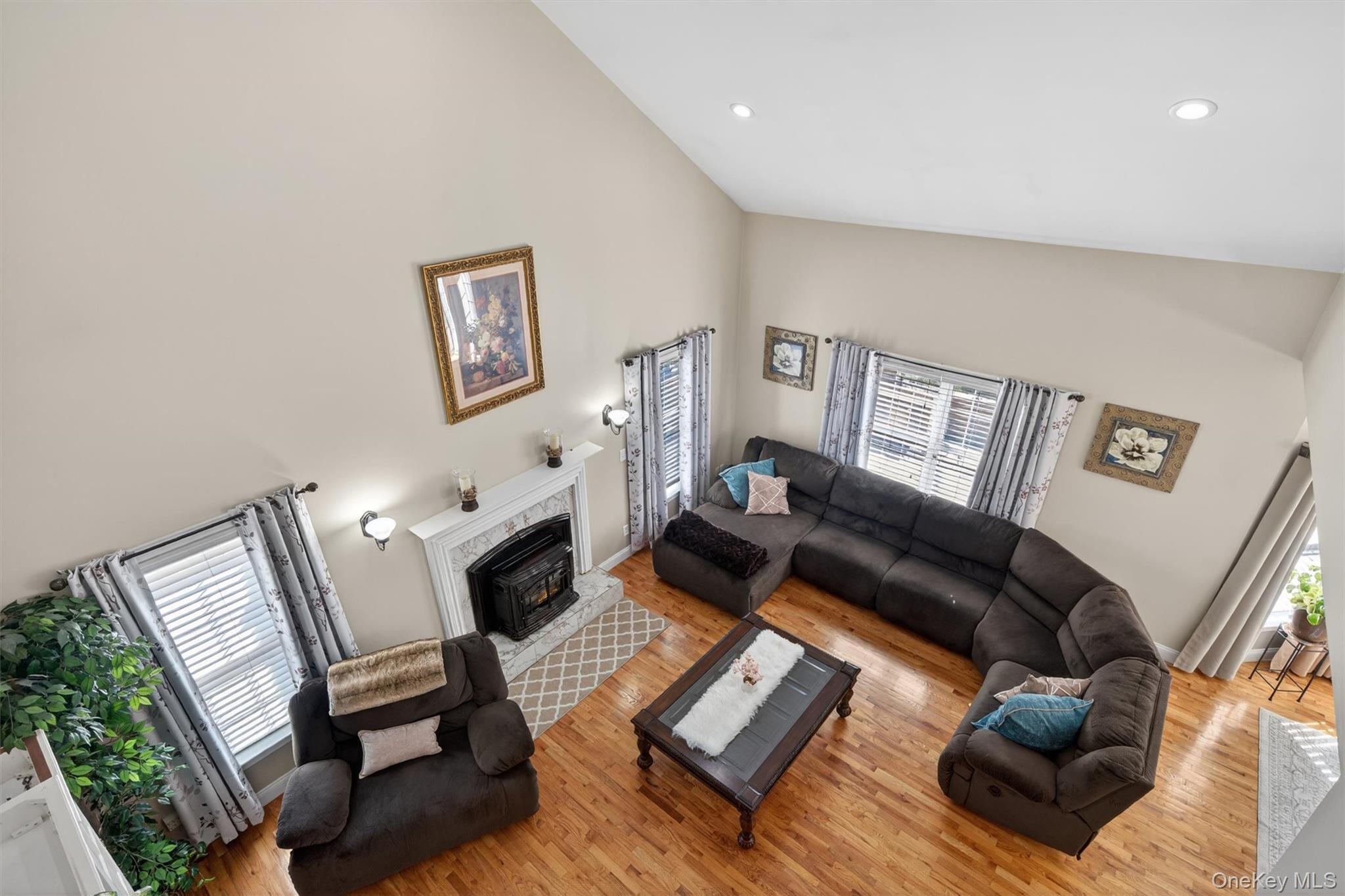Single Family Pond Ridge  Orange County, NY 12550, MLS-982385-24