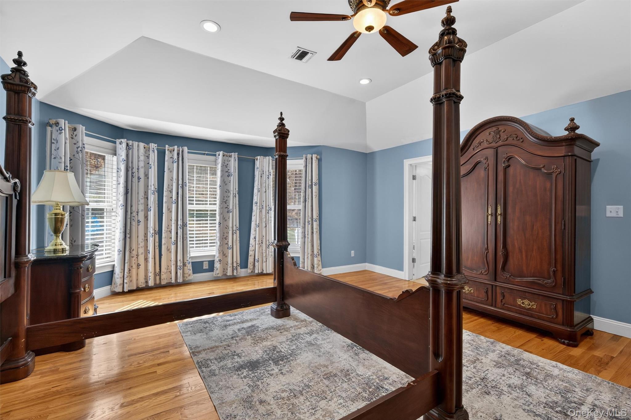 Single Family Pond Ridge  Orange County, NY 12550, MLS-982385-25
