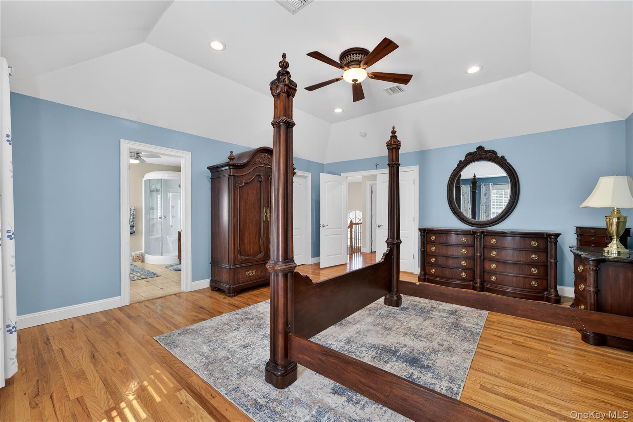 Single Family Pond Ridge  Orange County, NY 12550, MLS-982385-26