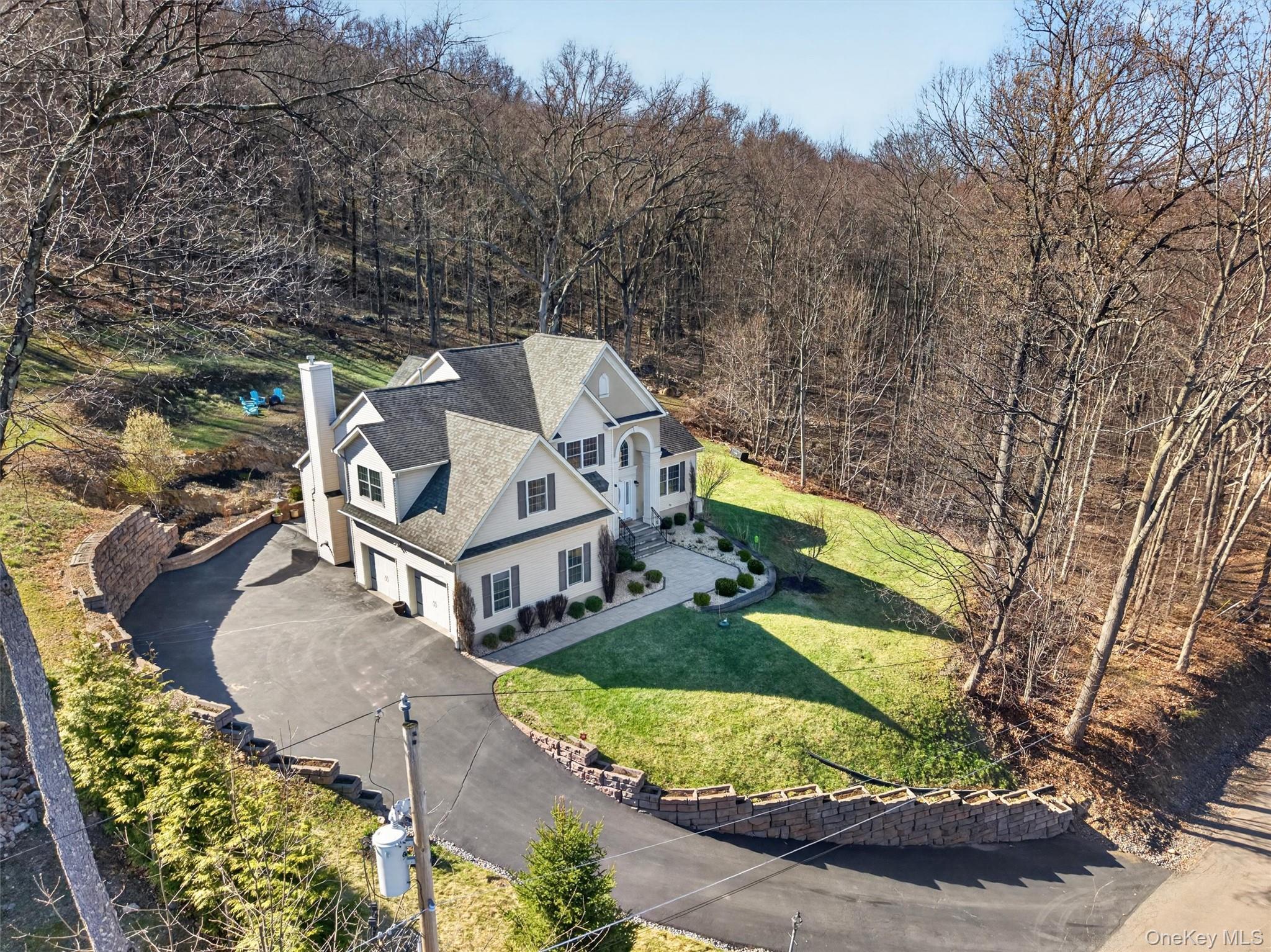 Single Family Pond Ridge  Orange County, NY 12550, MLS-982385-3