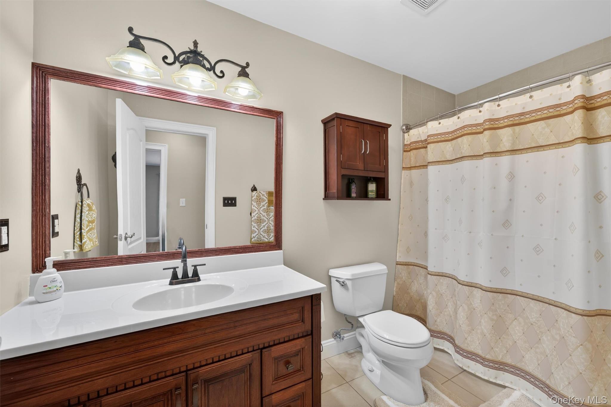 Single Family Pond Ridge  Orange County, NY 12550, MLS-982385-32