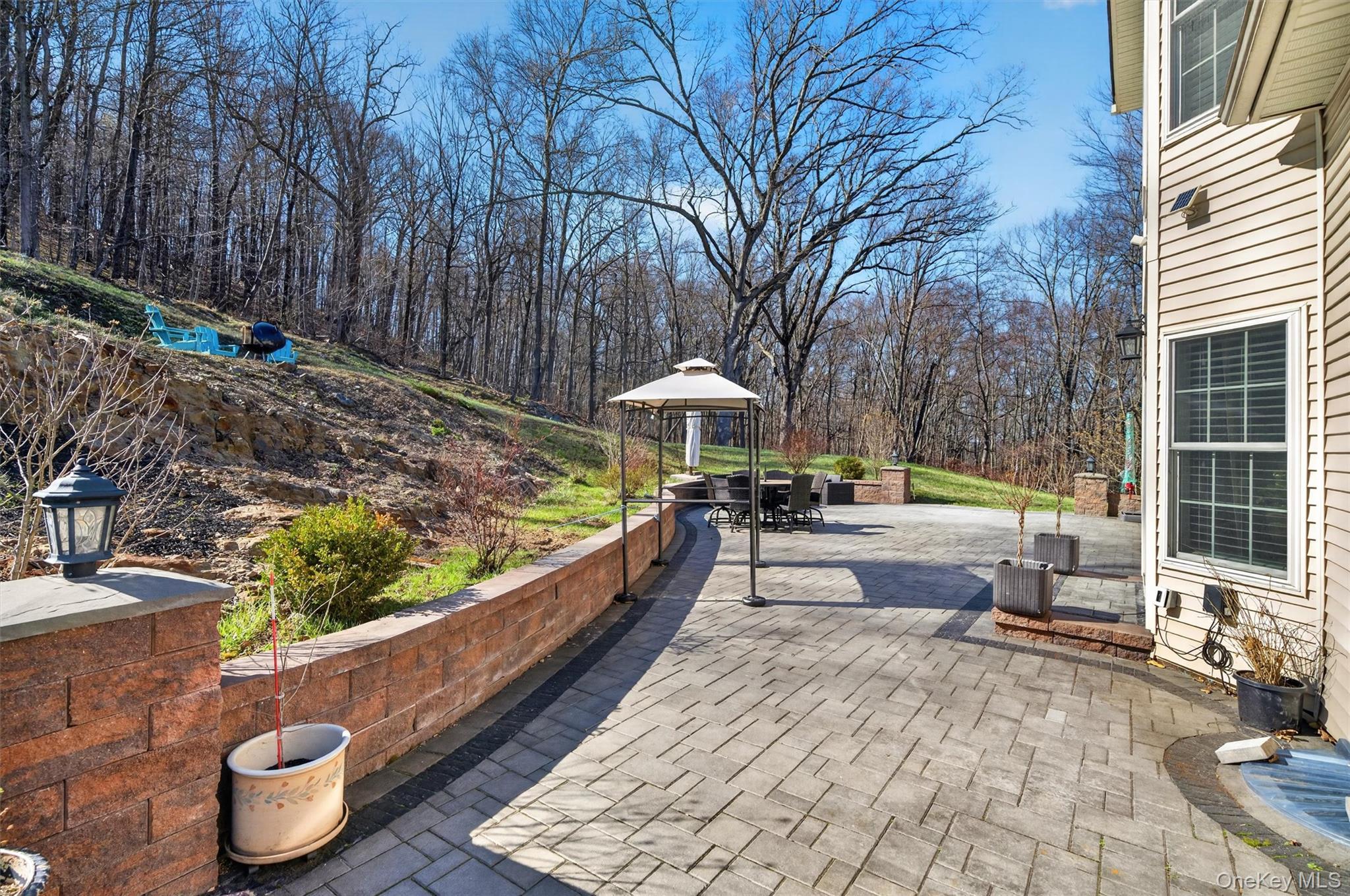 Single Family Pond Ridge  Orange County, NY 12550, MLS-982385-36