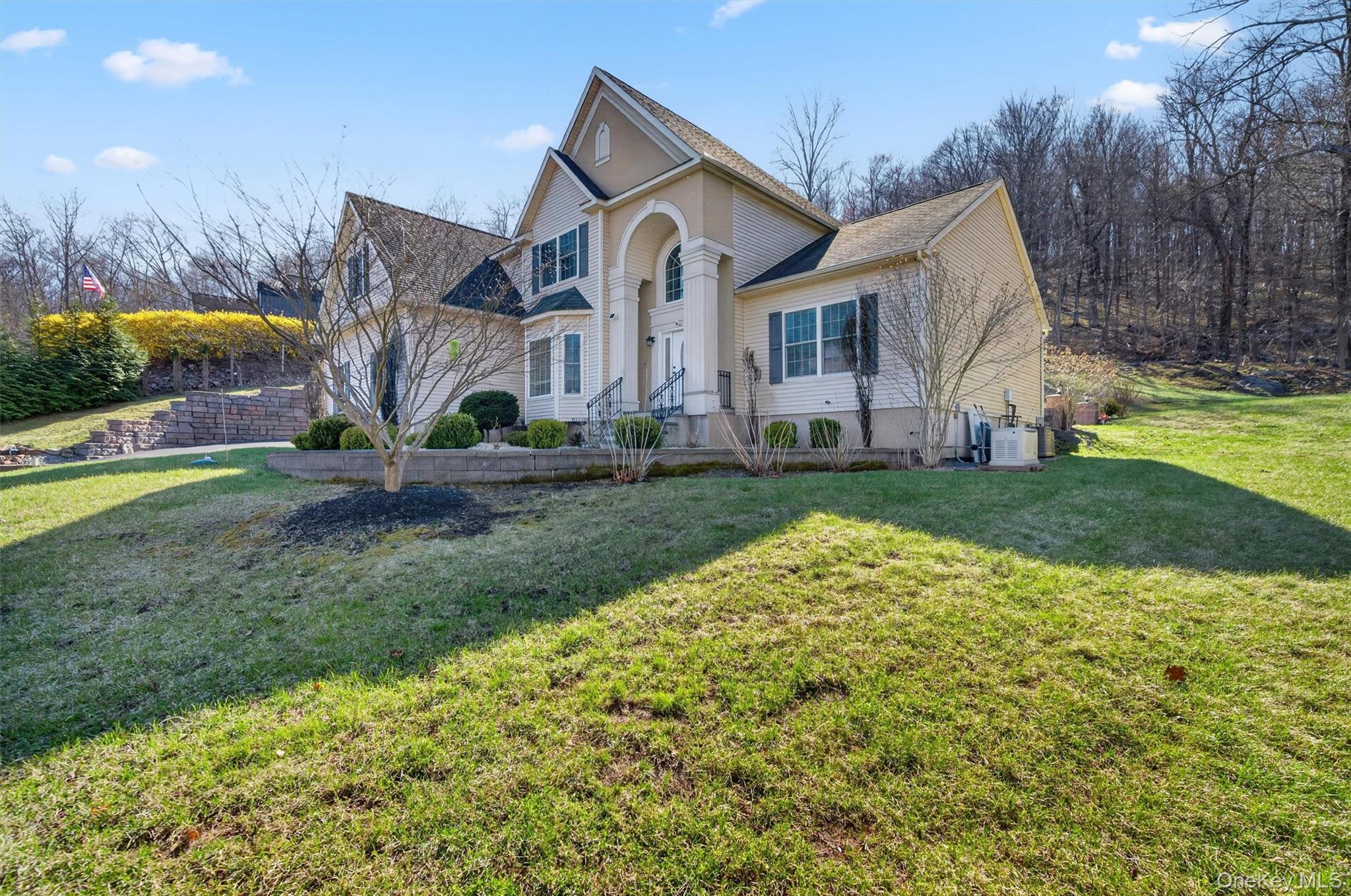 Single Family Pond Ridge  Orange County, NY 12550, MLS-982385-4