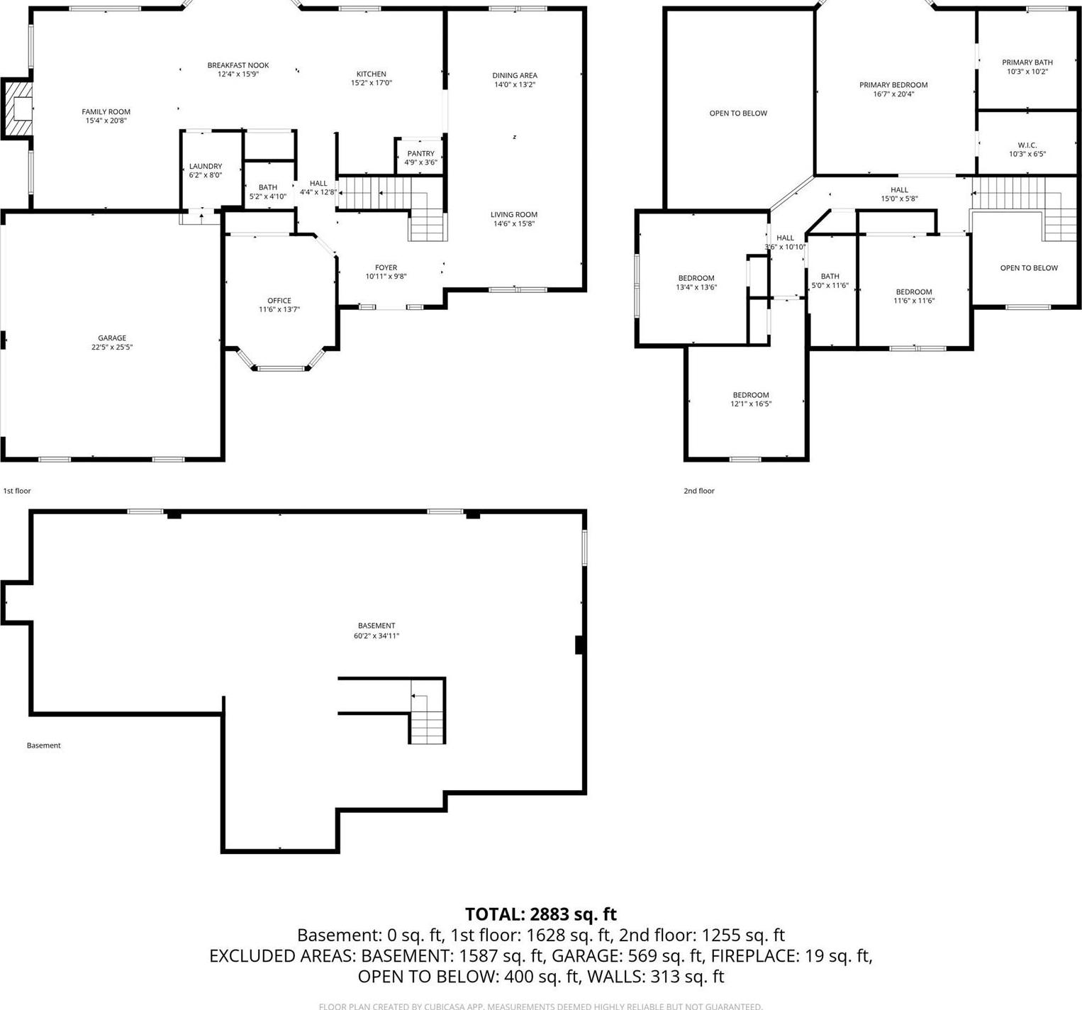 Single Family Pond Ridge  Orange County, NY 12550, MLS-982385-43