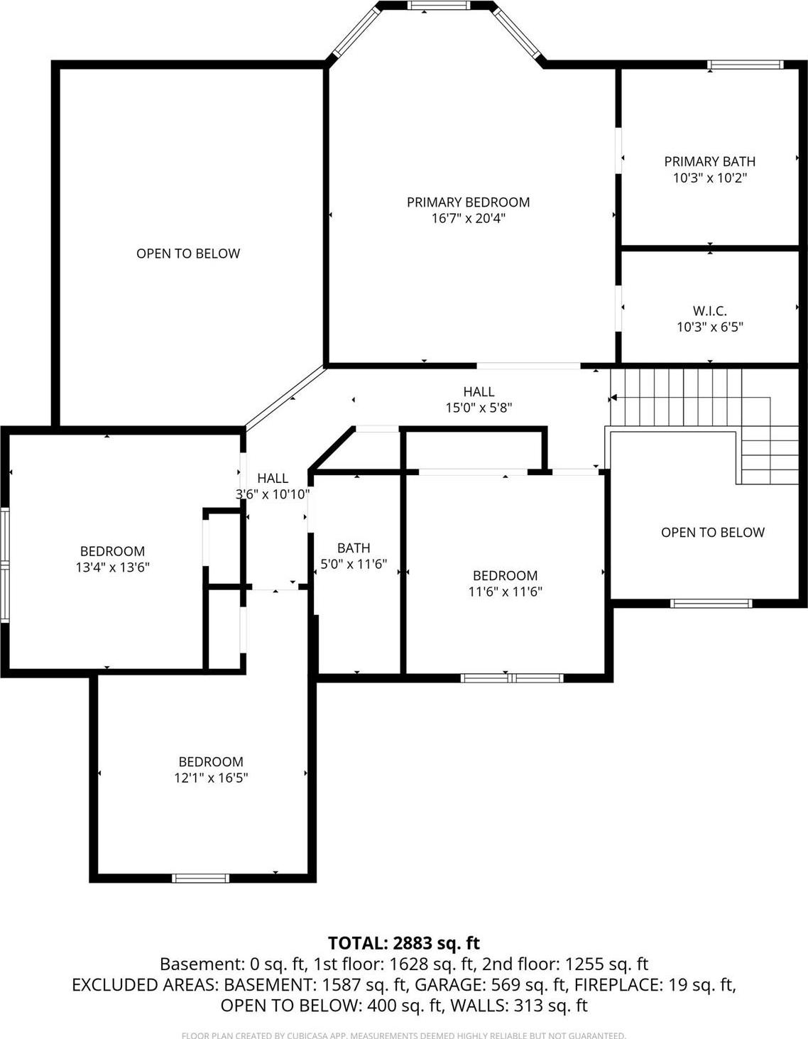 Single Family Pond Ridge  Orange County, NY 12550, MLS-982385-45