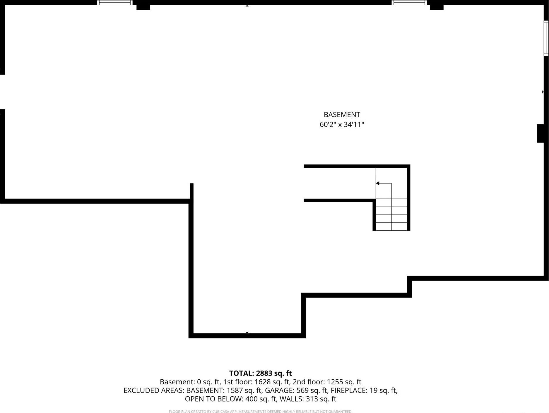 Single Family Pond Ridge  Orange County, NY 12550, MLS-982385-46