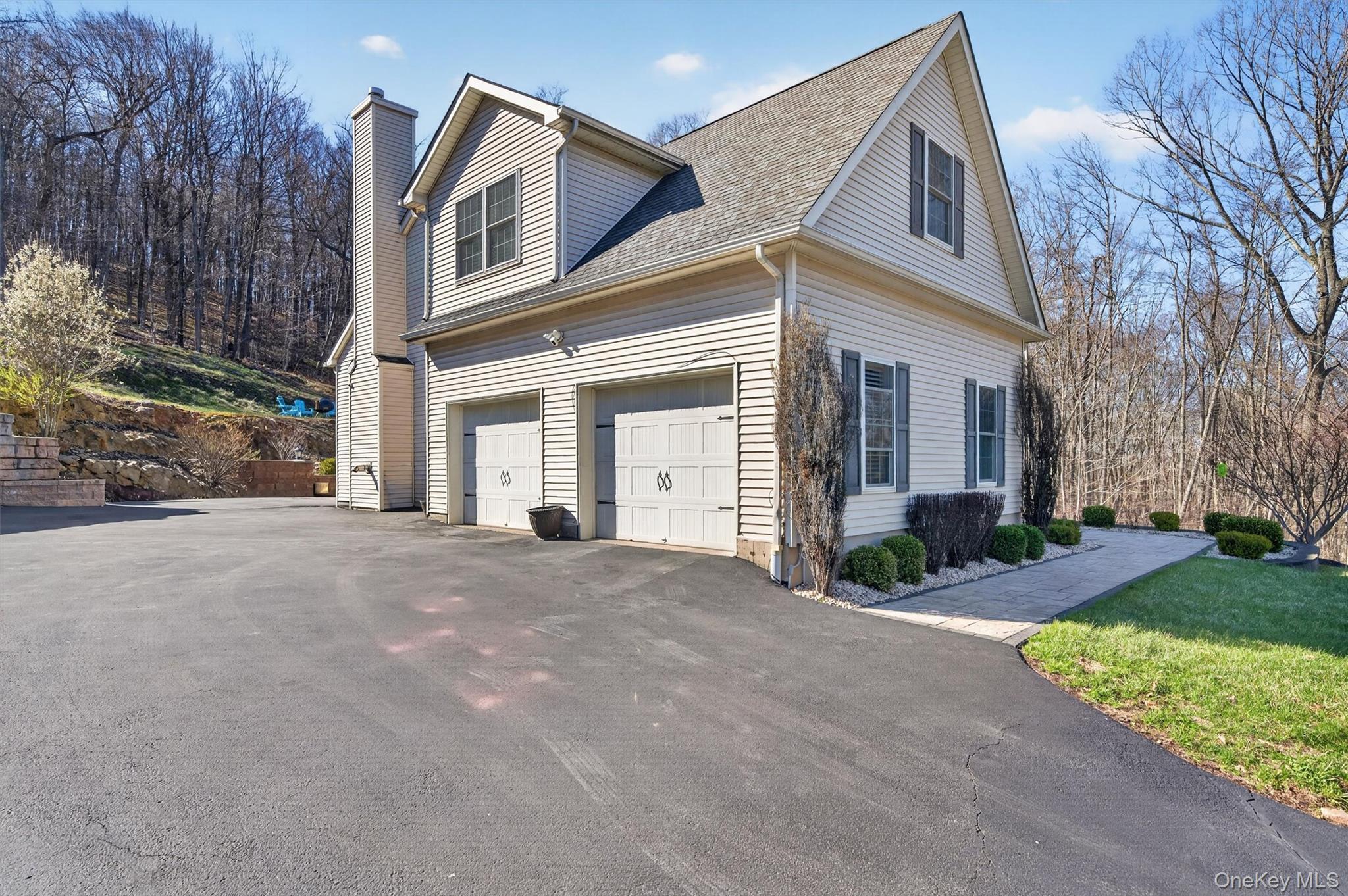 Single Family Pond Ridge  Orange County, NY 12550, MLS-982385-5