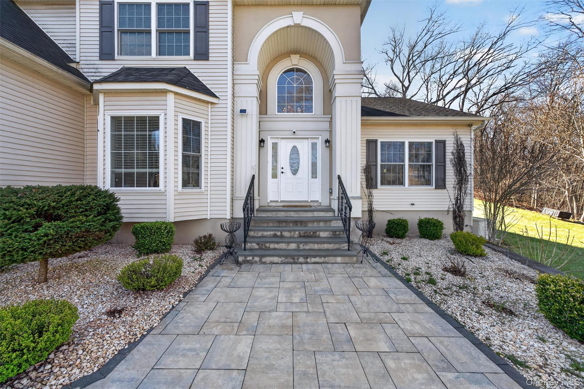 Single Family Pond Ridge  Orange County, NY 12550, MLS-982385-6