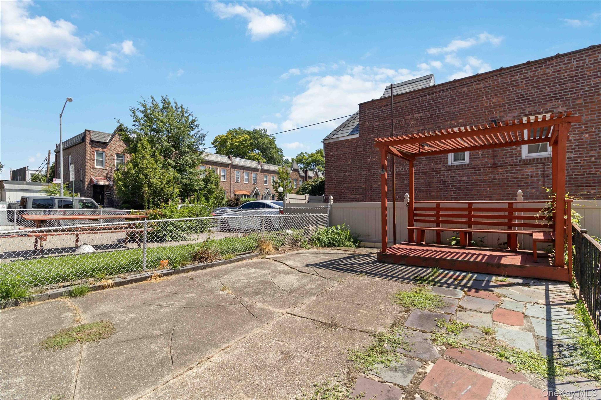 Single Family 25th  Queens, NY 11369, MLS-982394-21