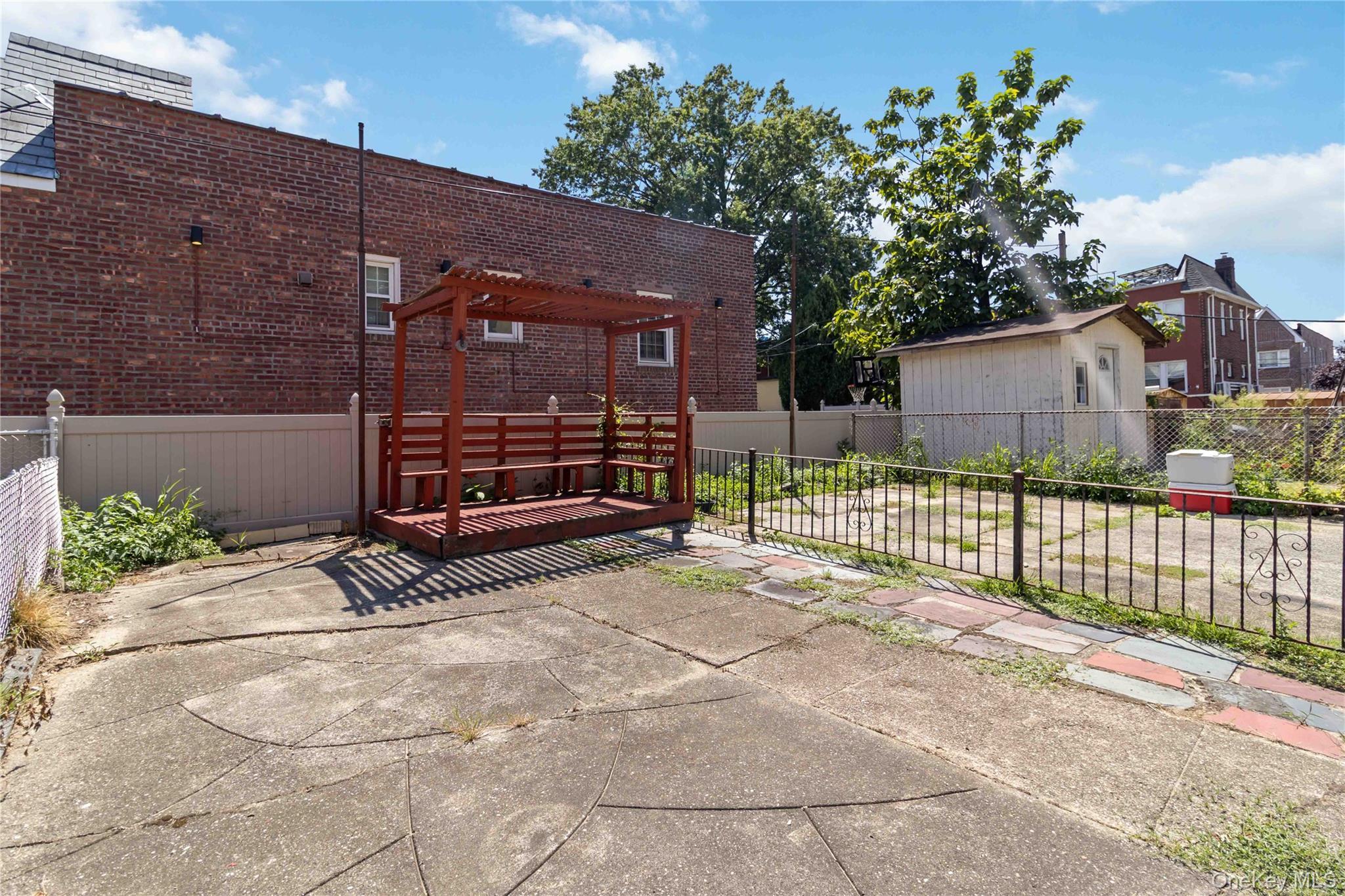 Single Family 25th  Queens, NY 11369, MLS-982394-23