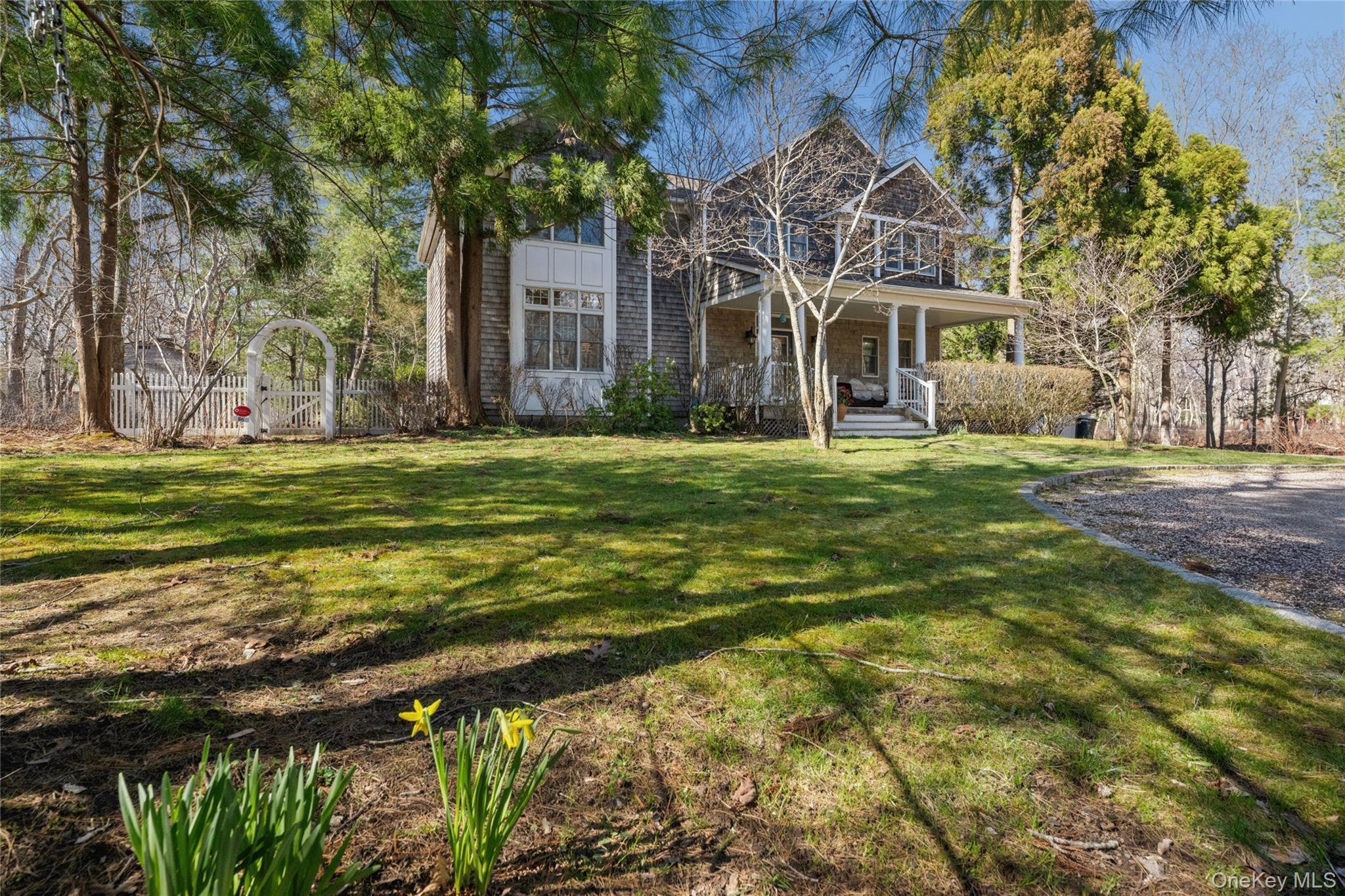 Single Family Northwest Suffolk County, NY 11962, MLS-982410-2