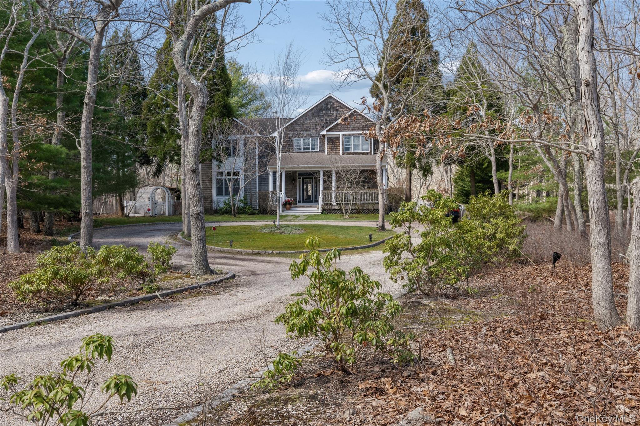 Single Family Northwest Suffolk County, NY 11962, MLS-982410-3