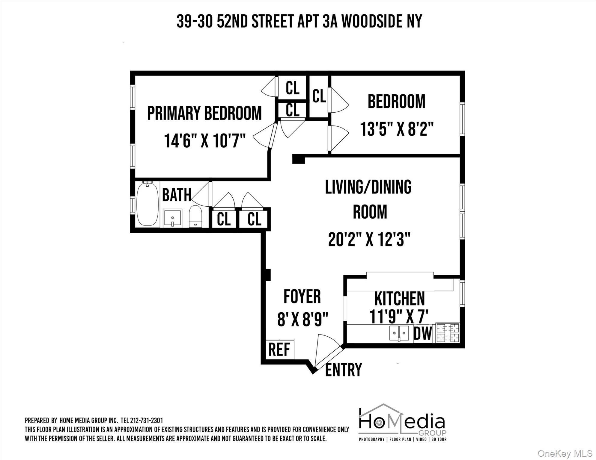 Coop 52nd  Queens, NY 11377, MLS-982423-14