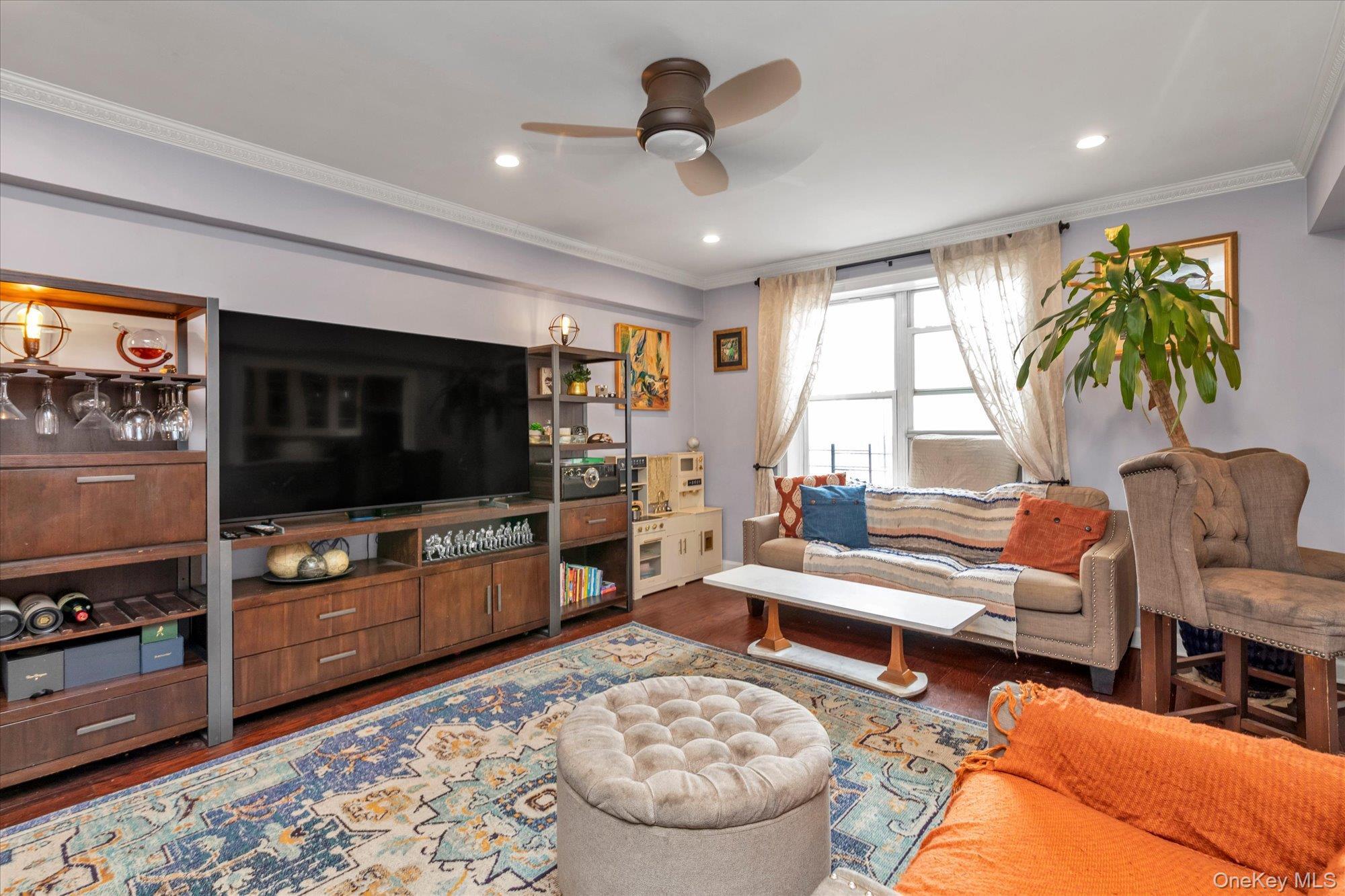 Coop 52nd  Queens, NY 11377, MLS-982423-4