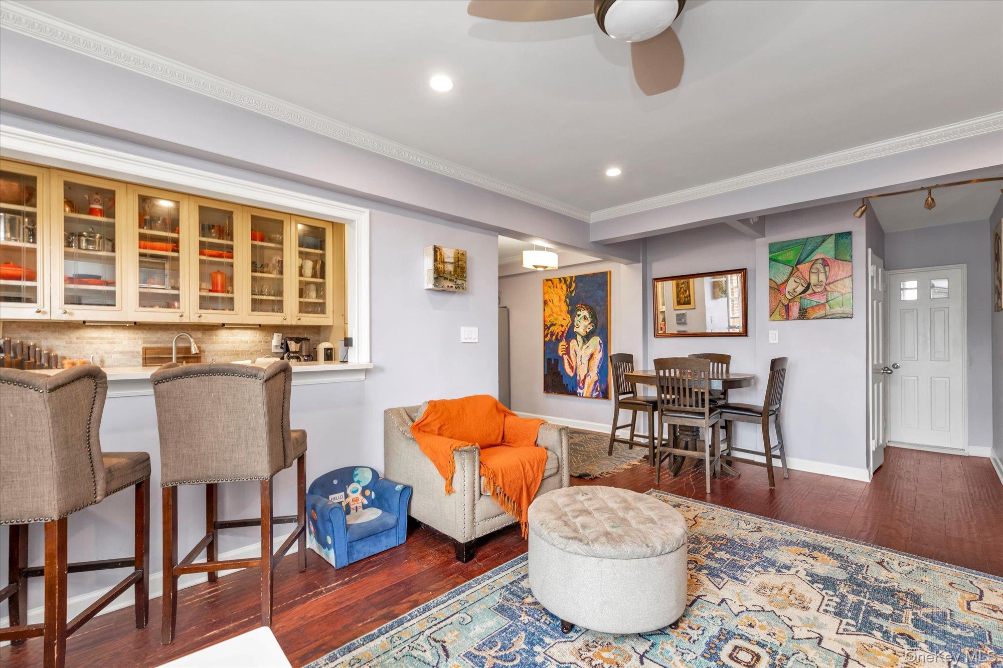 Coop 52nd  Queens, NY 11377, MLS-982423-5