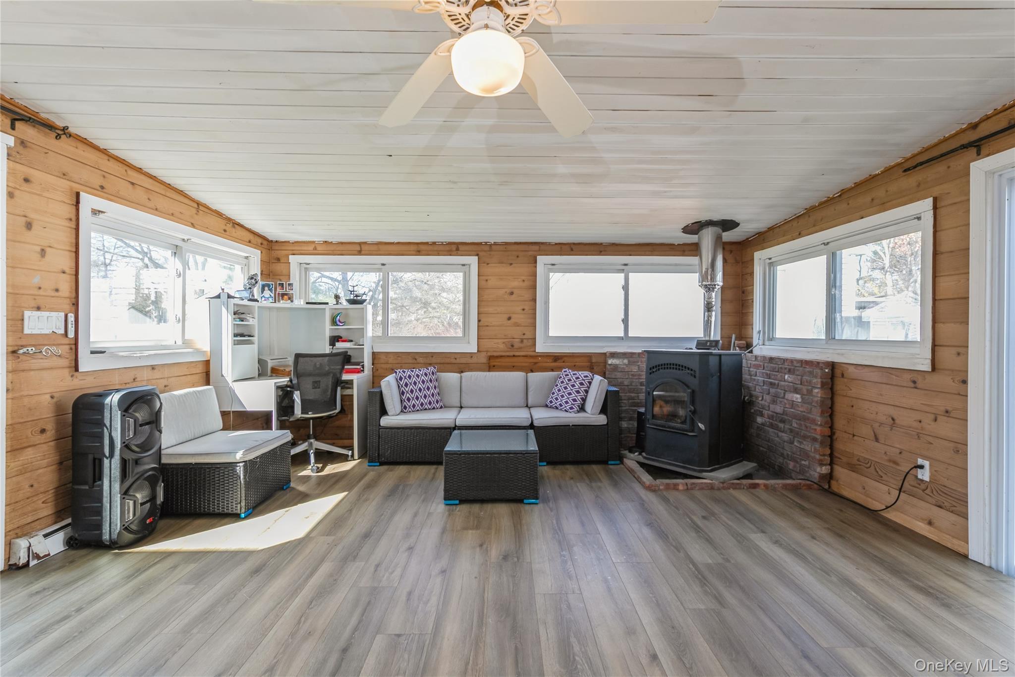 Single Family Corbin  Suffolk County, NY 11772, MLS-982427-12