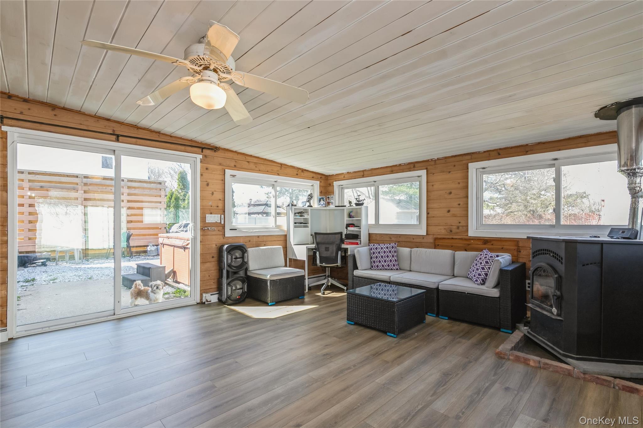 Single Family Corbin  Suffolk County, NY 11772, MLS-982427-13