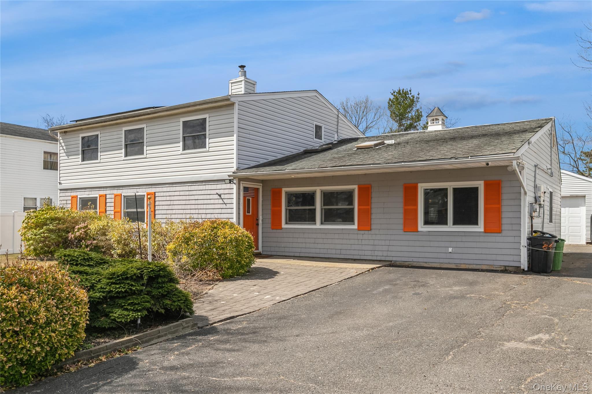 Single Family Corbin  Suffolk County, NY 11772, MLS-982427-2