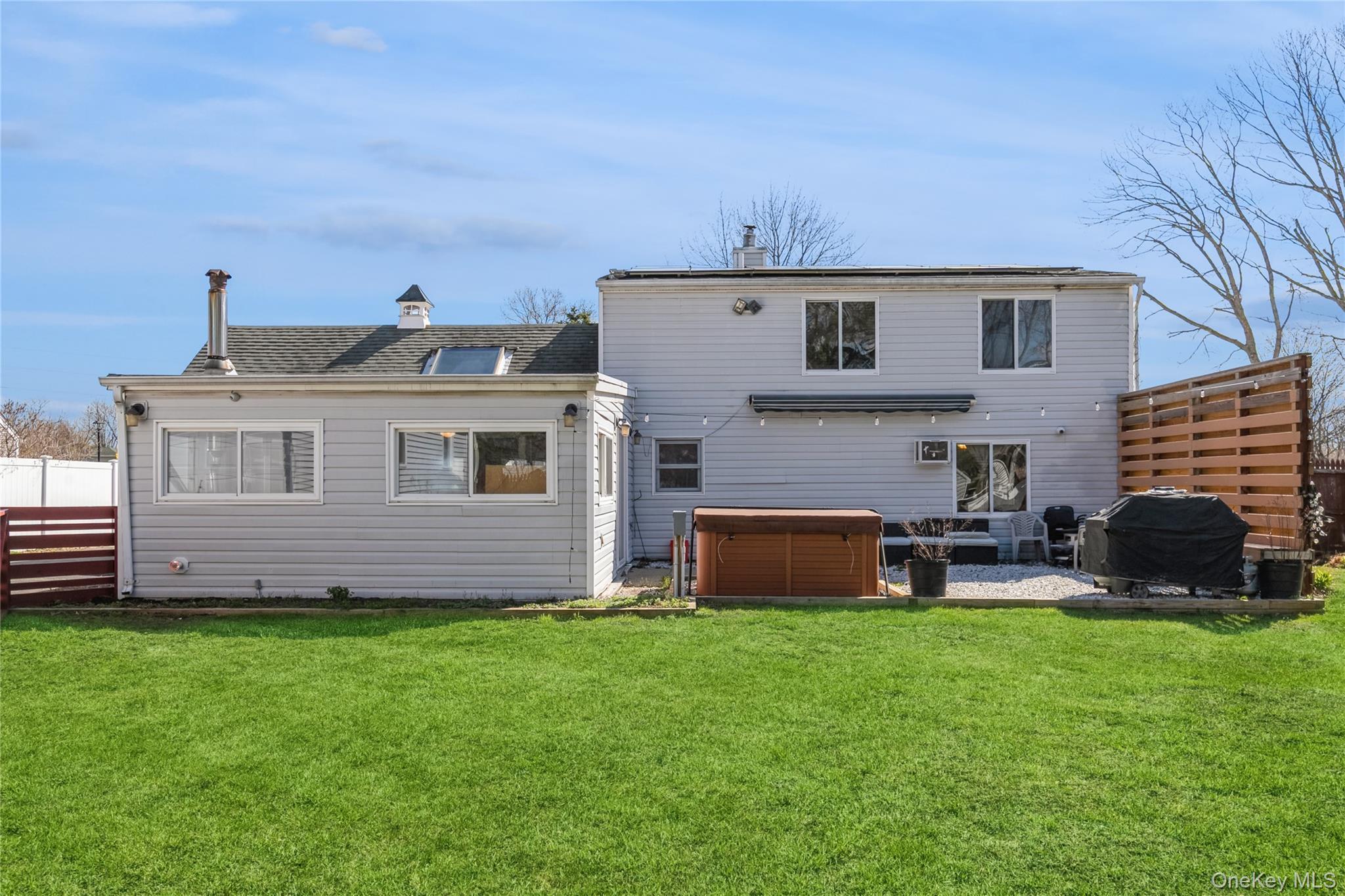 Single Family Corbin  Suffolk County, NY 11772, MLS-982427-30