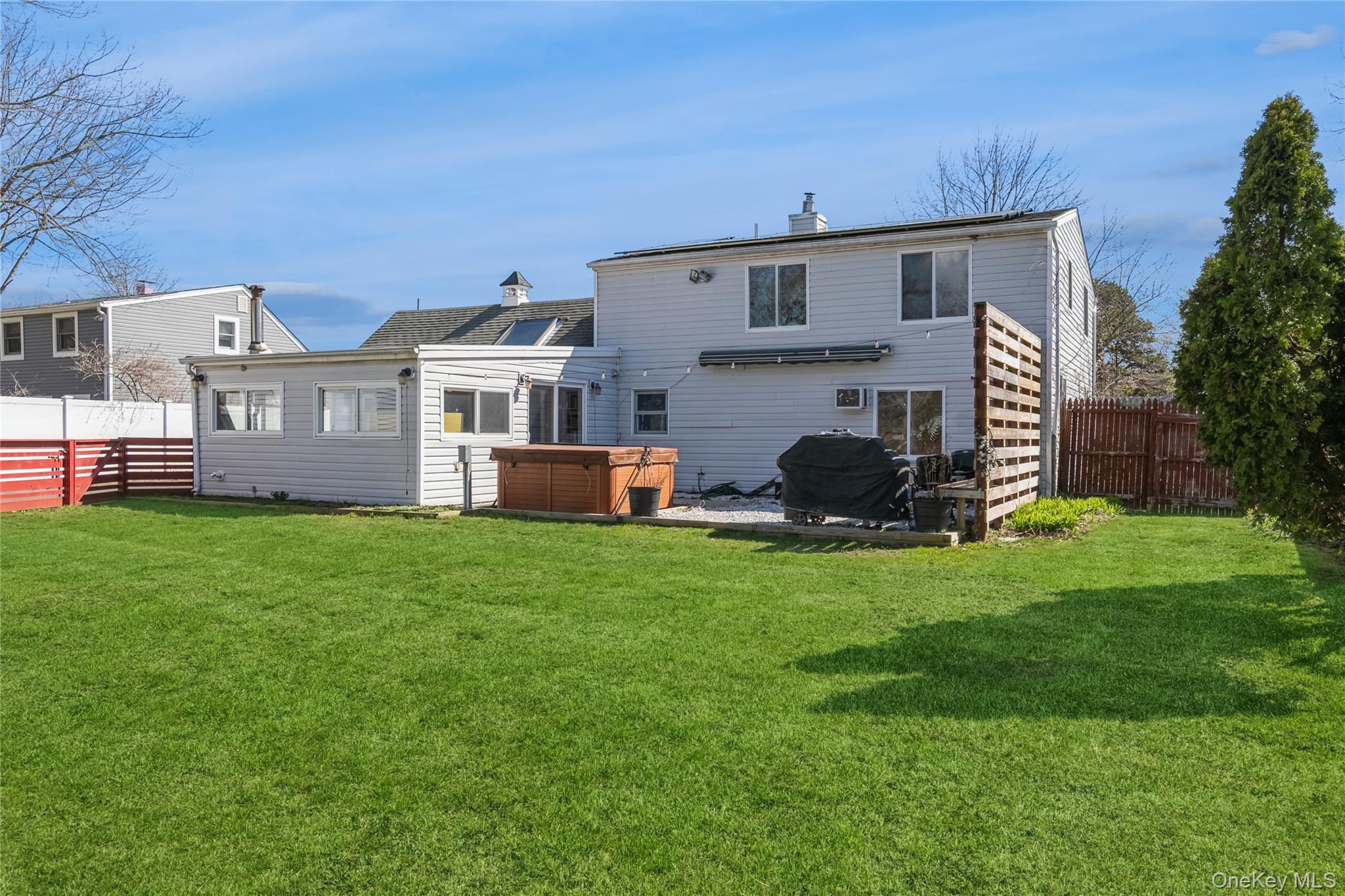 Single Family Corbin  Suffolk County, NY 11772, MLS-982427-31