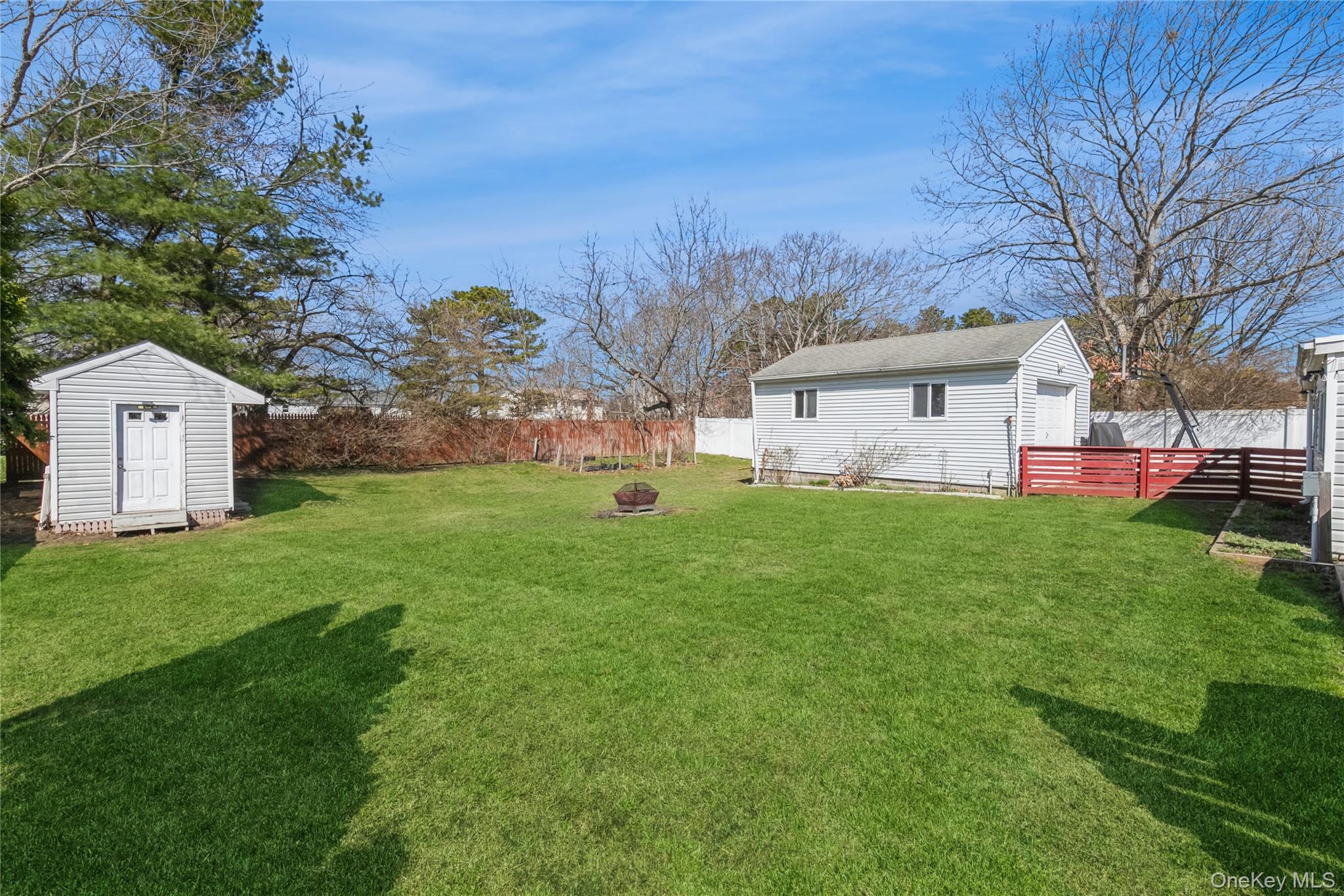 Single Family Corbin  Suffolk County, NY 11772, MLS-982427-33